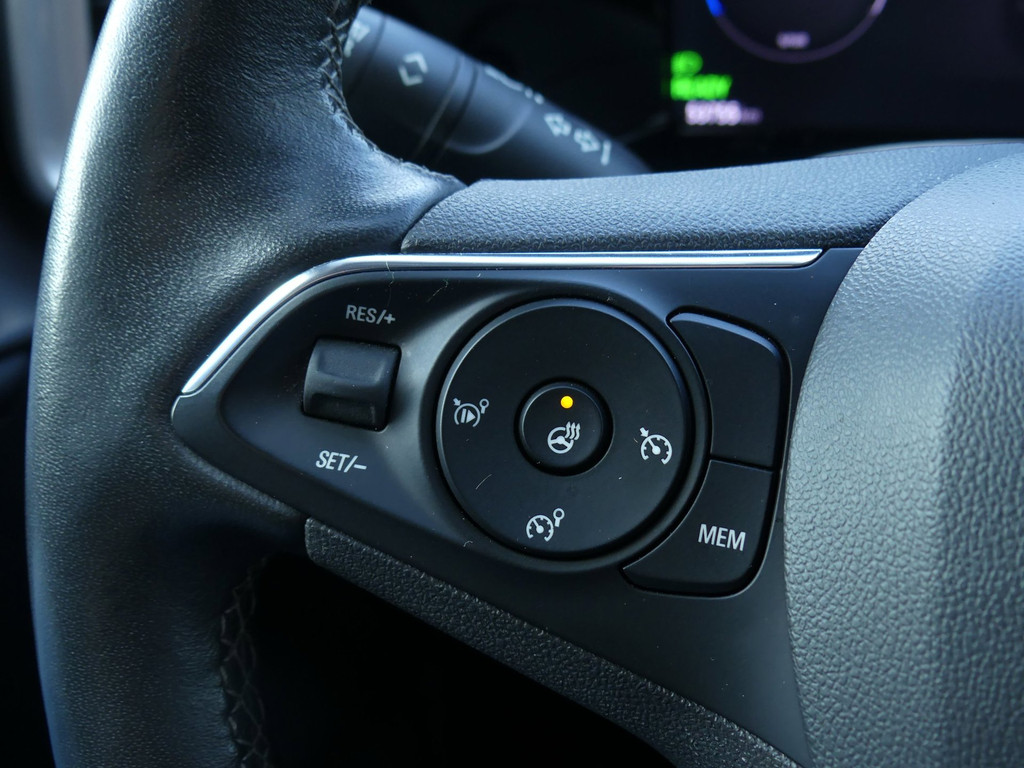 Foto van Opel Mokka