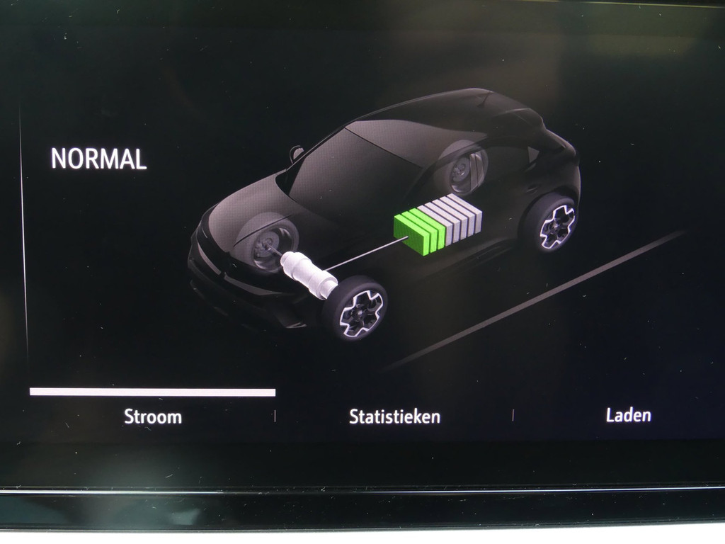 Foto van Opel Mokka