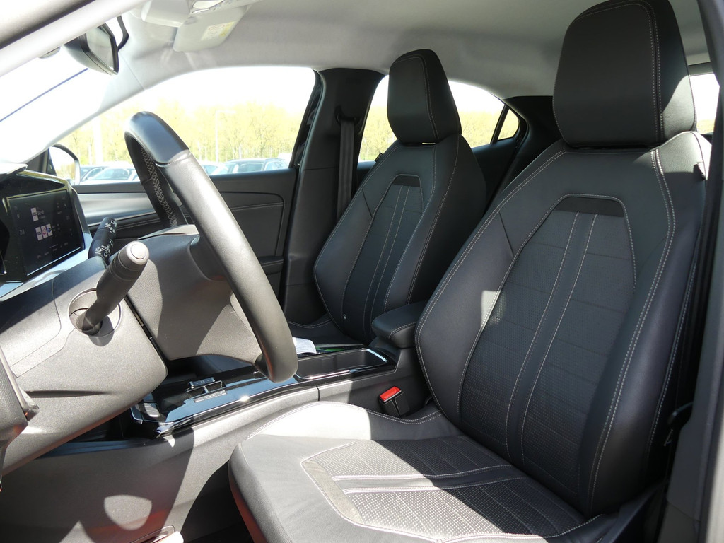 Foto van Opel Mokka
