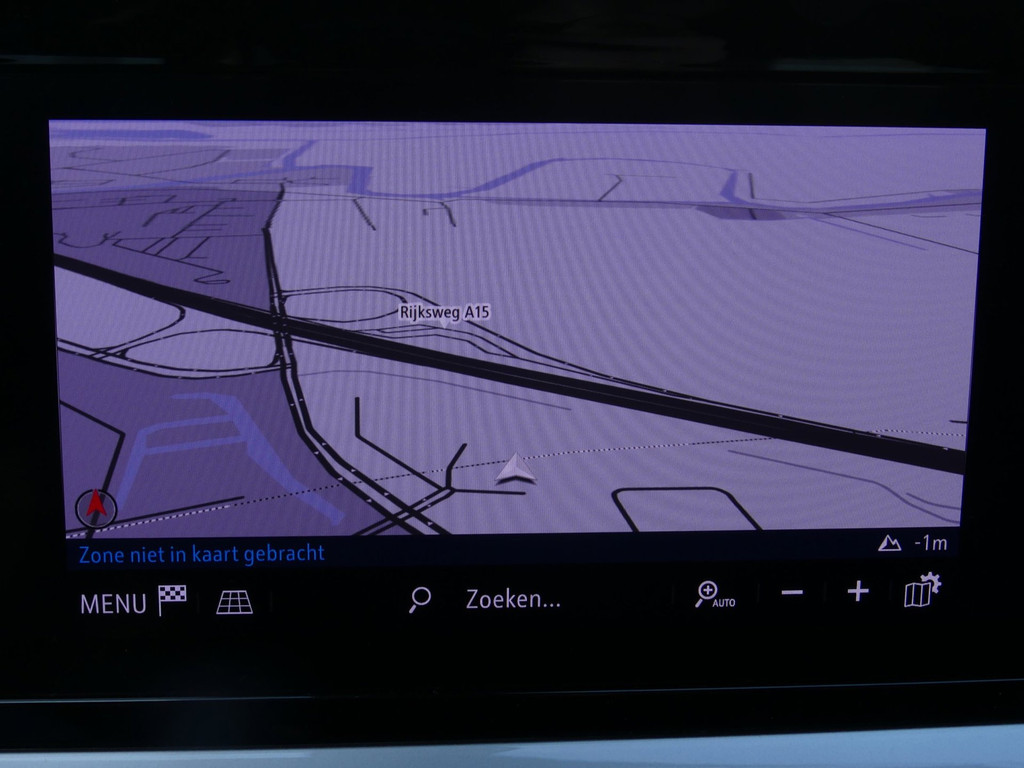 Foto van Opel Mokka
