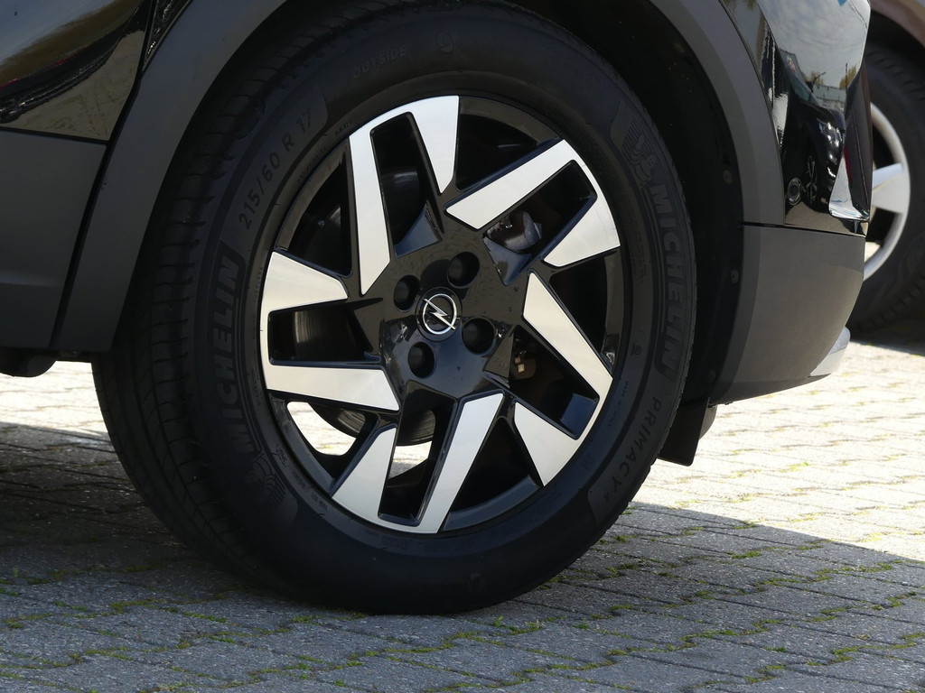 Foto van Opel Mokka