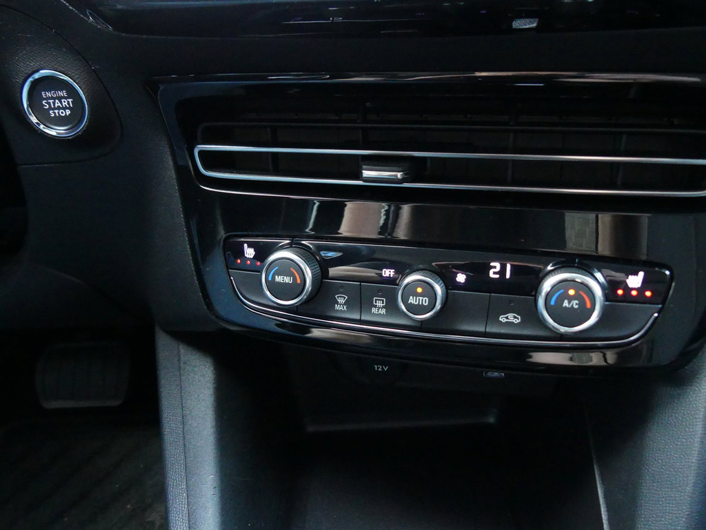 Foto van Opel Mokka