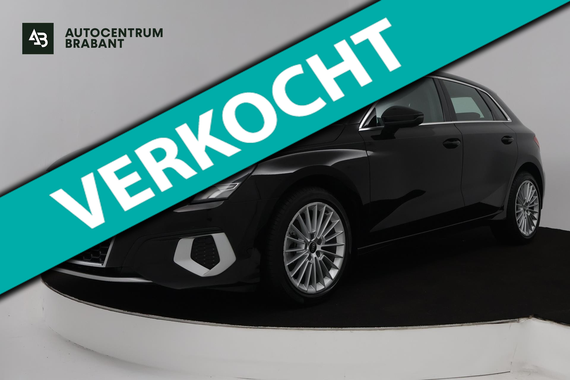 Foto van Audi A3