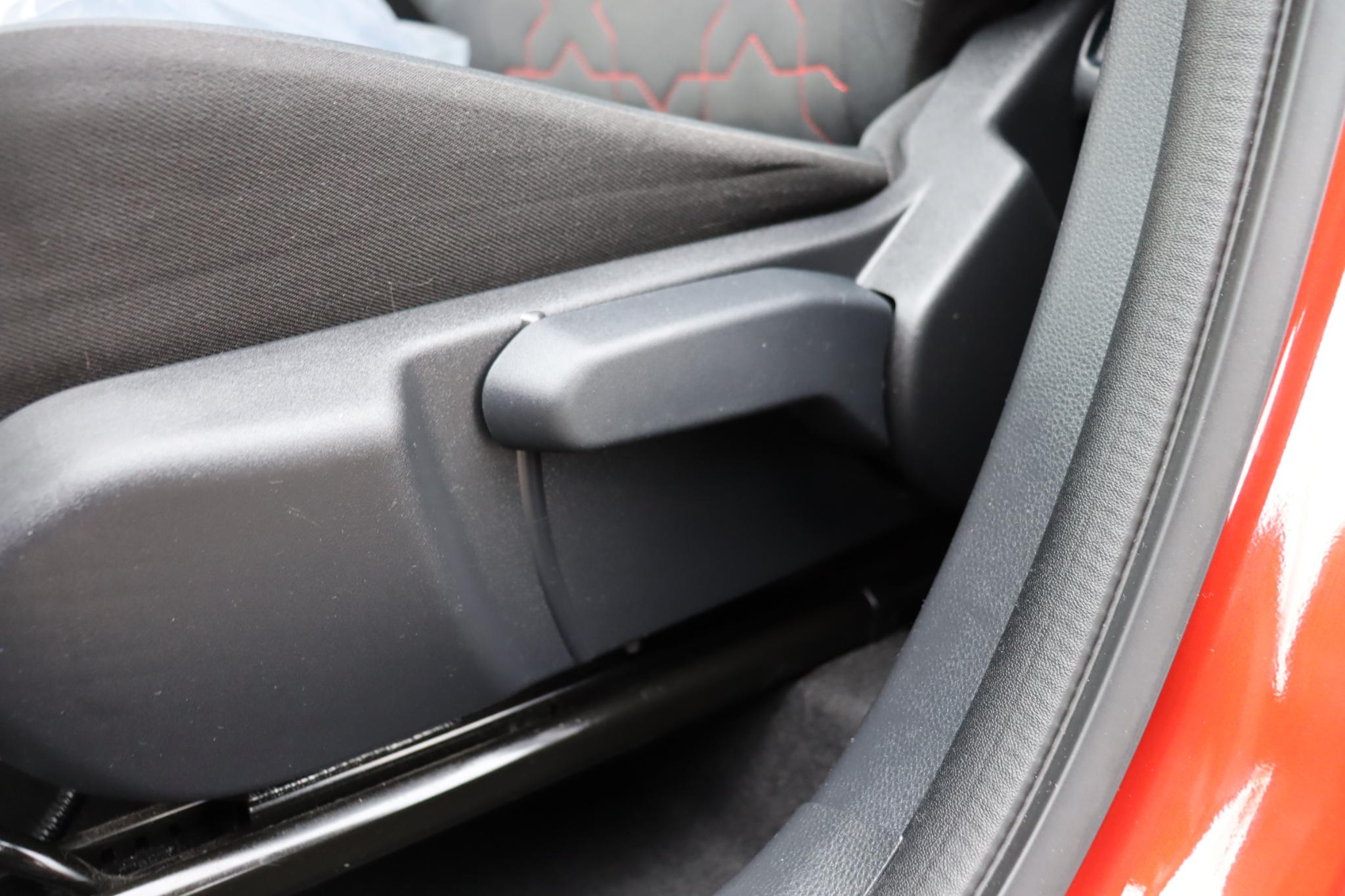 Foto van Toyota Toyota Aygo X
