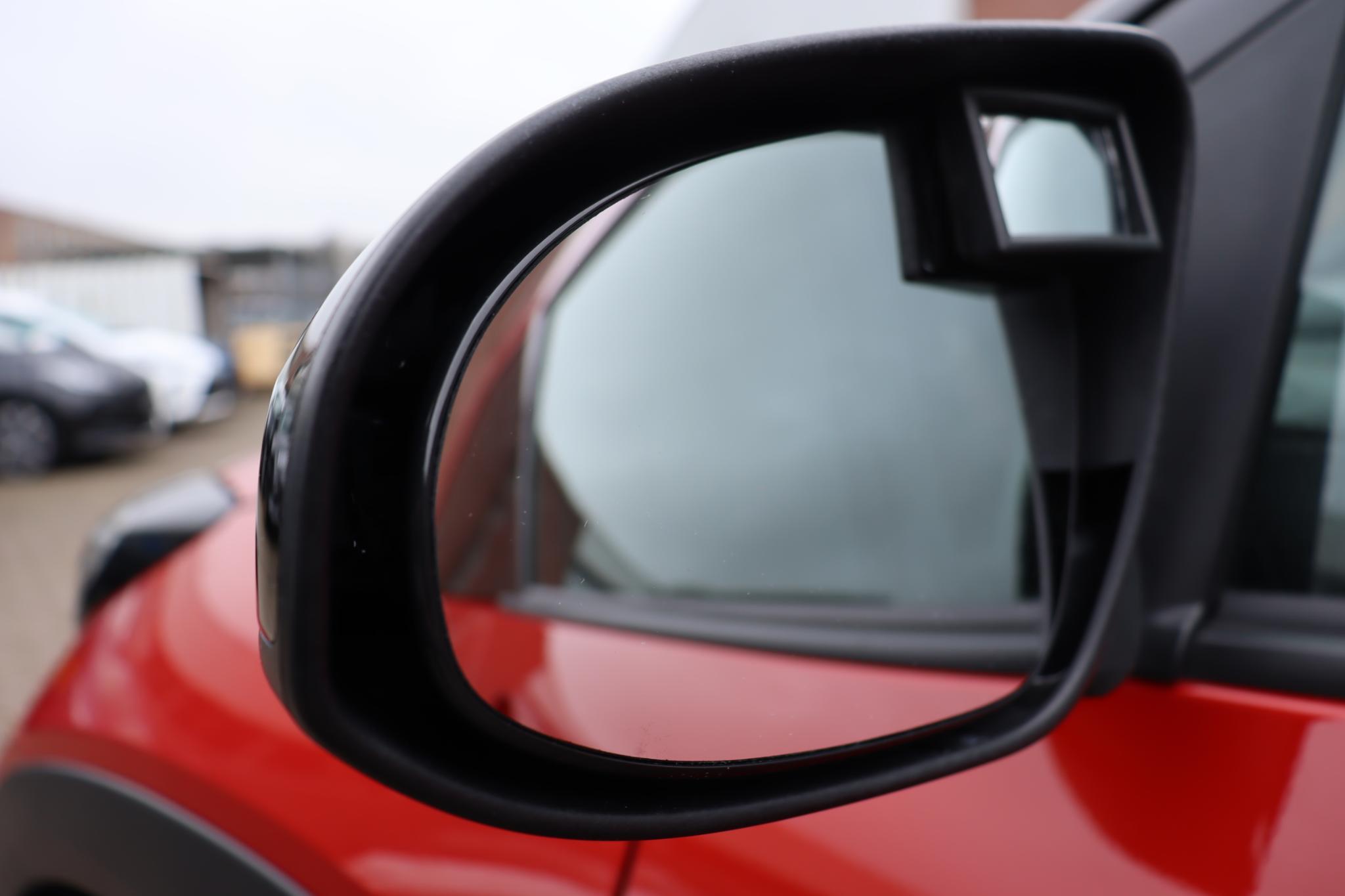 Foto van Toyota Toyota Aygo X