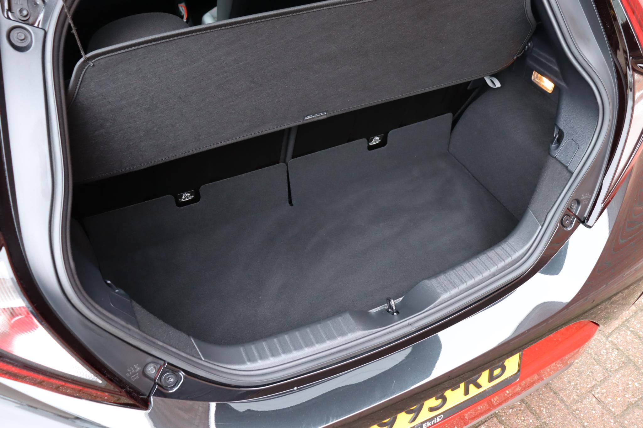 Foto van Toyota Toyota Aygo X