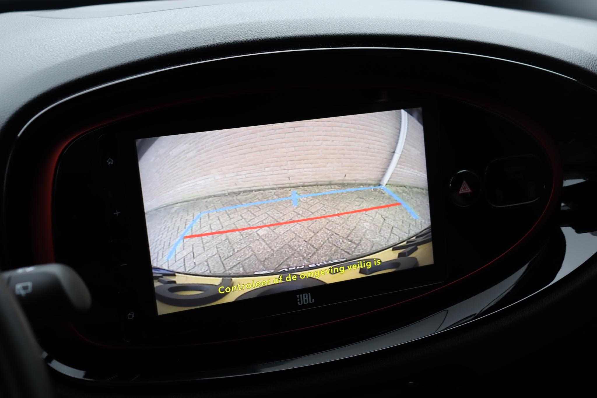 Foto van Toyota Toyota Aygo X