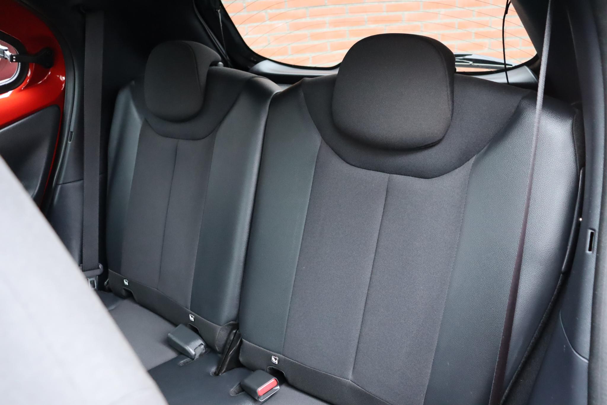 Foto van Toyota Toyota Aygo X