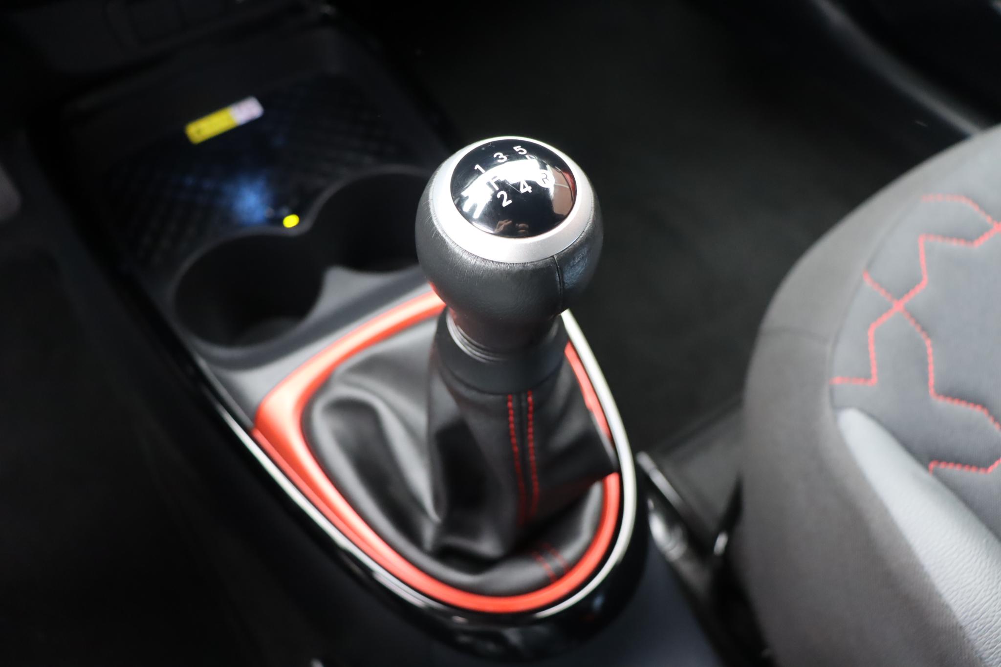 Foto van Toyota Toyota Aygo X