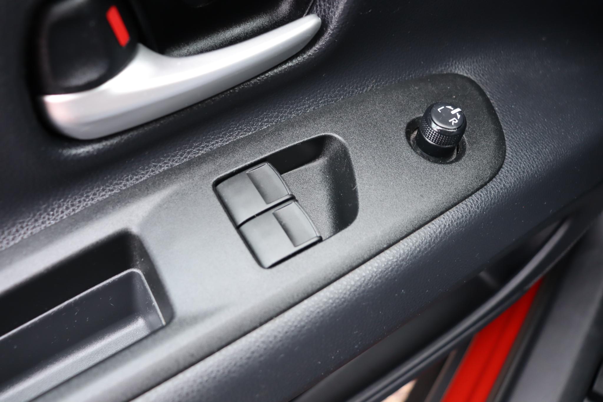 Foto van Toyota Toyota Aygo X