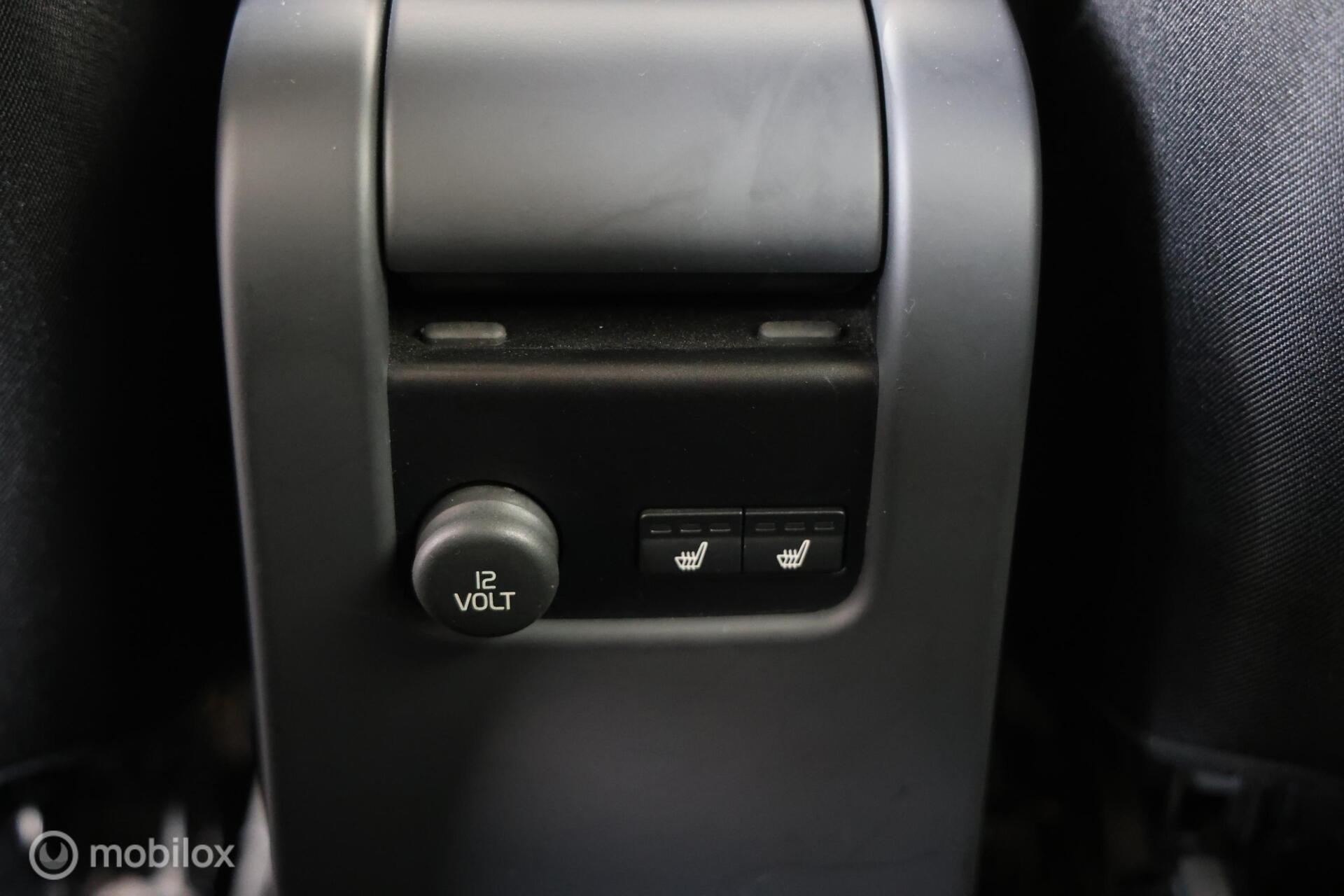 Foto van Volvo Xc60