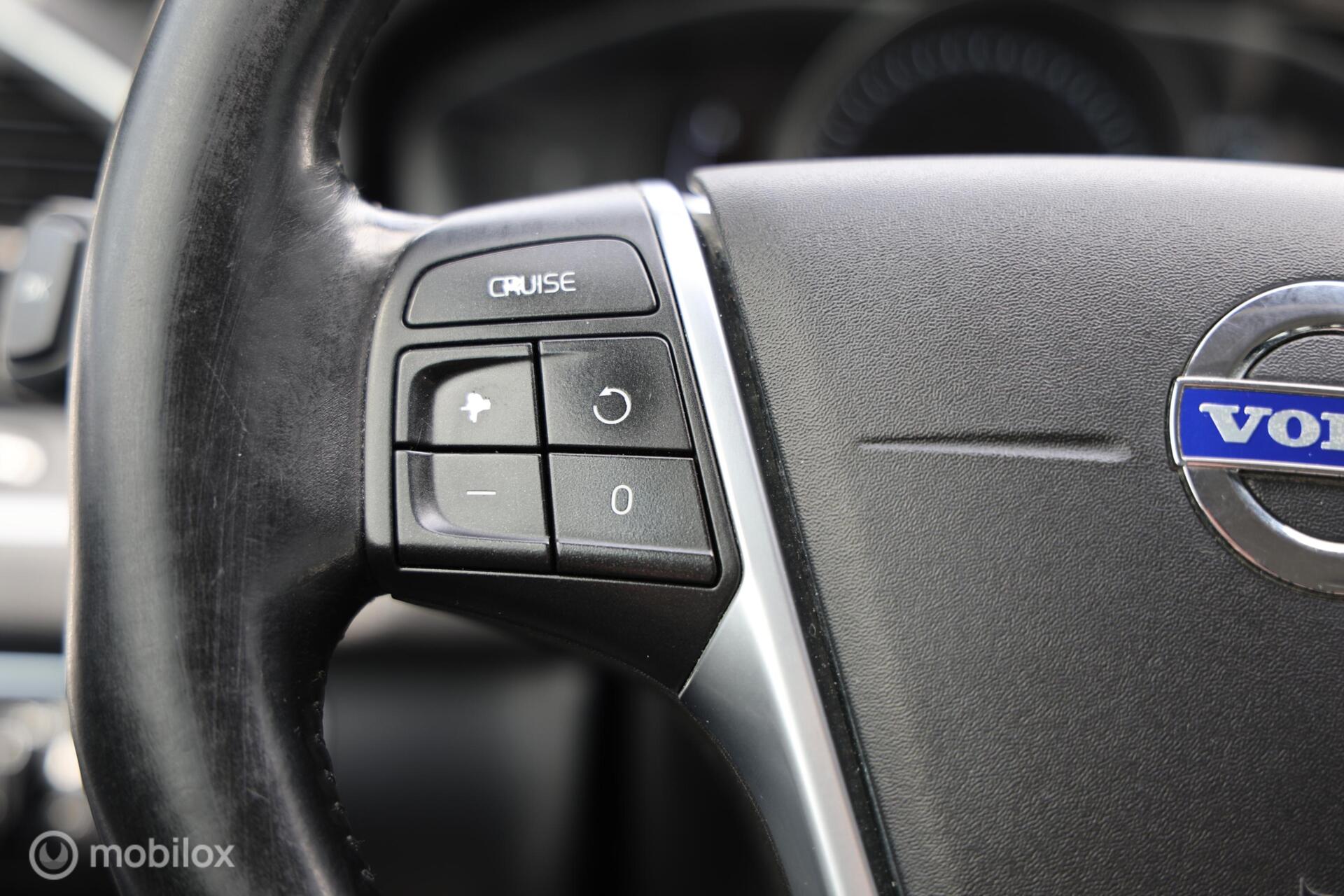 Foto van Volvo Xc60