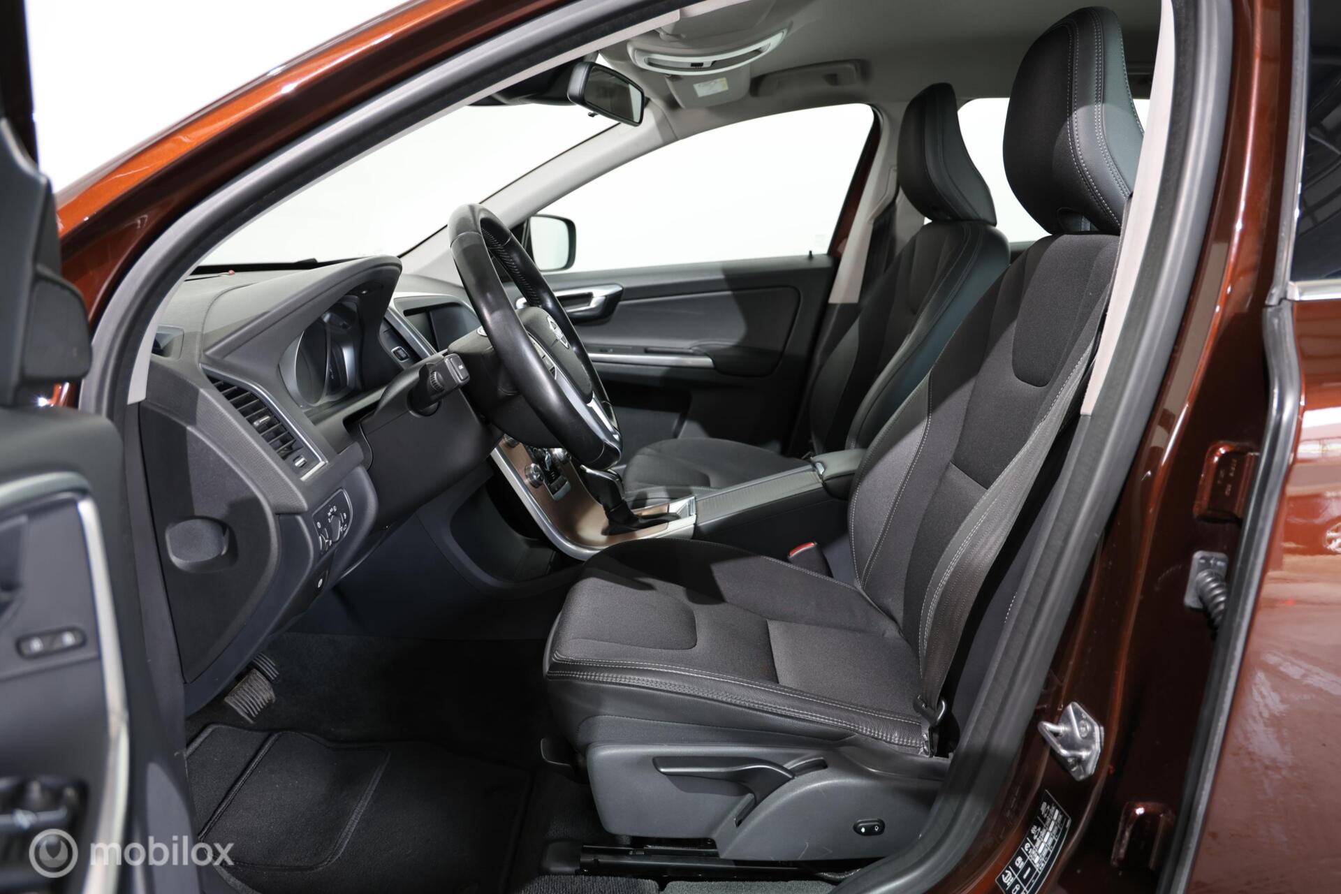 Foto van Volvo Xc60