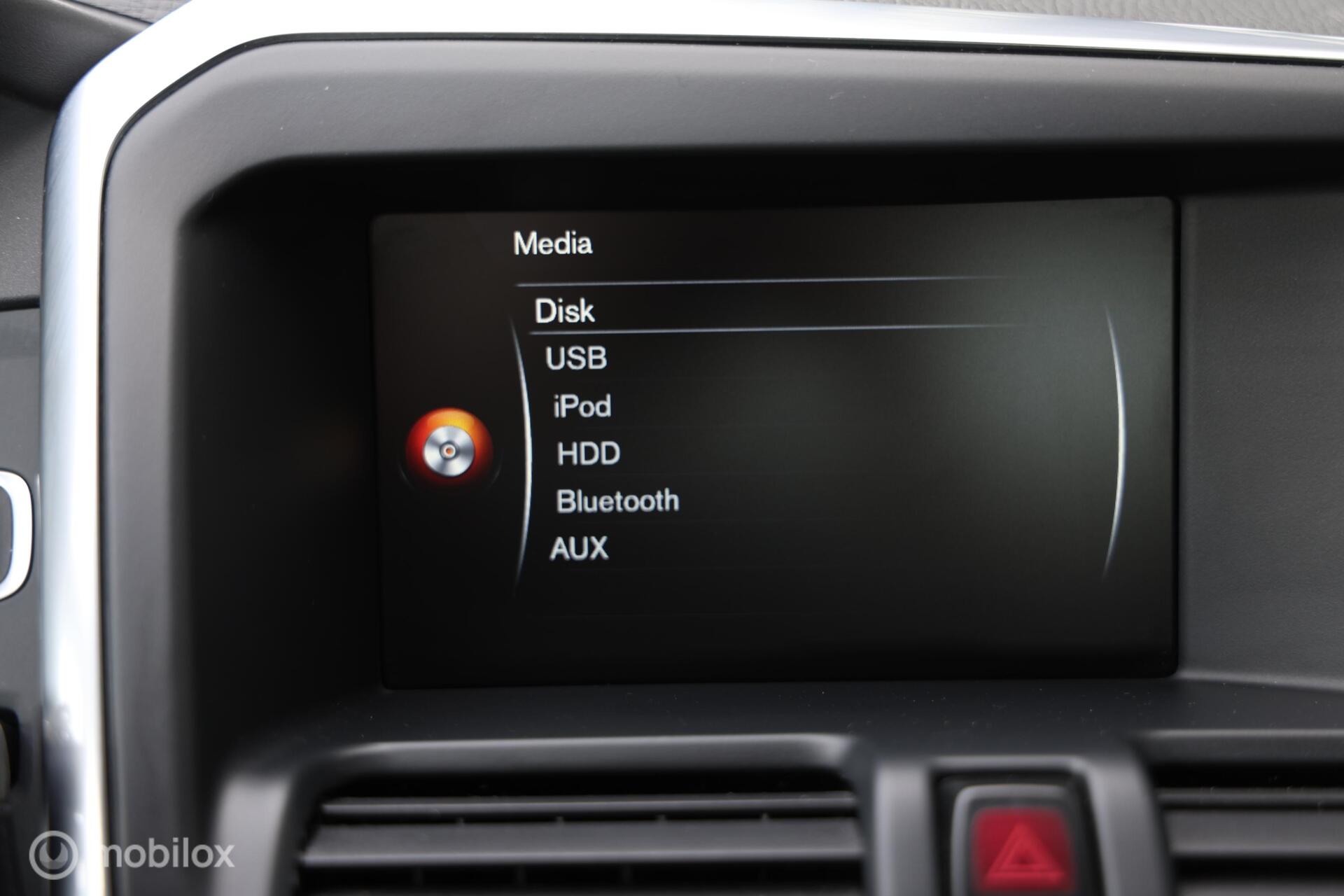 Foto van Volvo Xc60