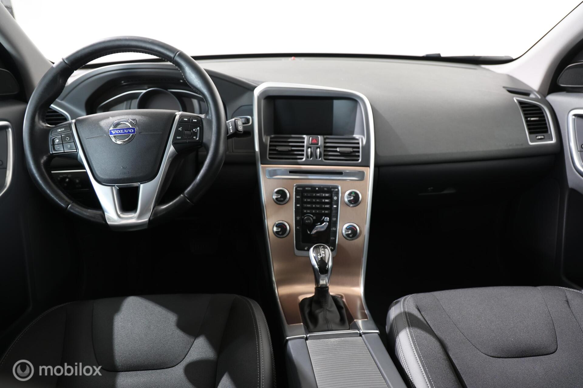 Foto van Volvo Xc60