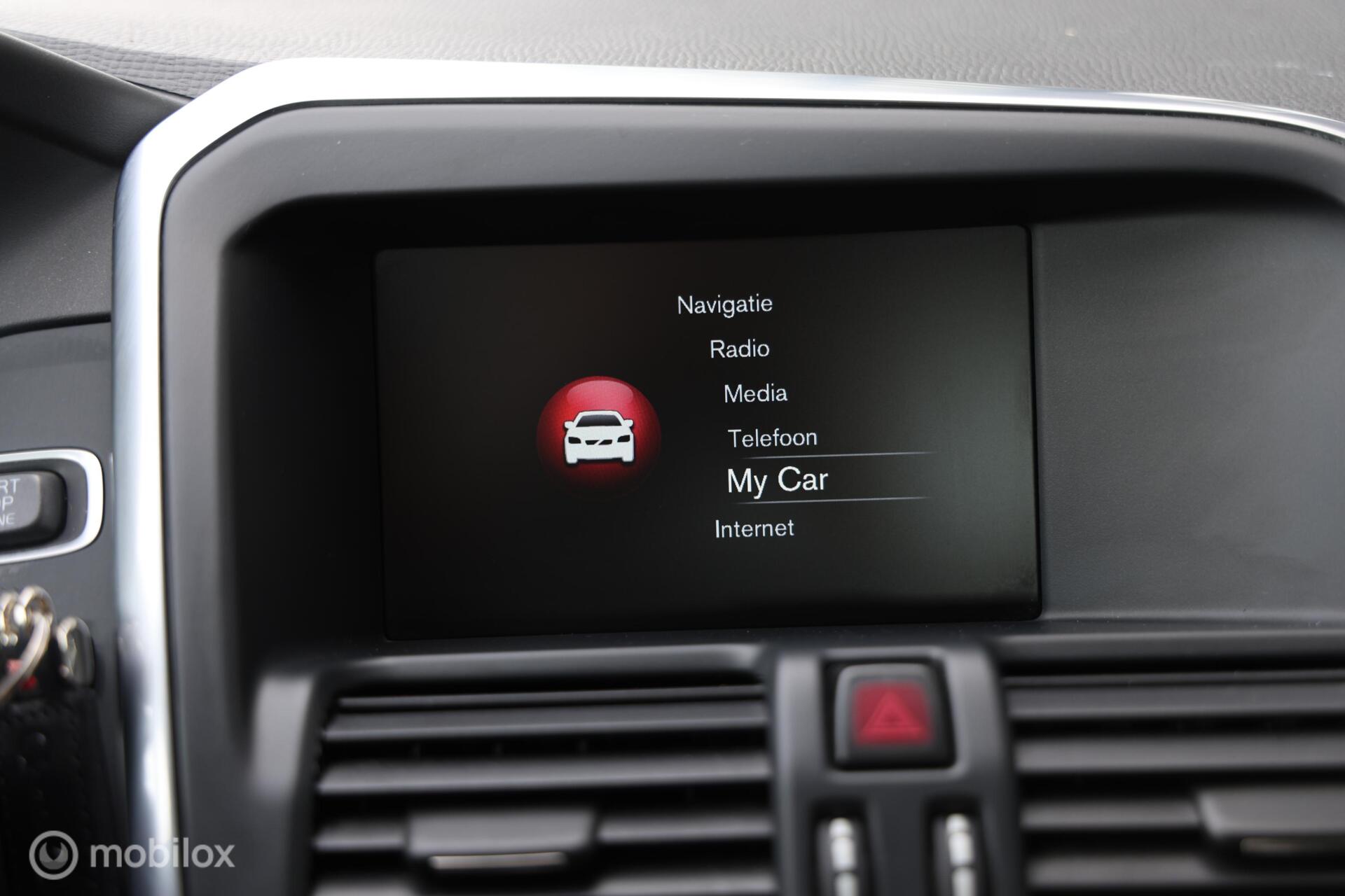Foto van Volvo Xc60