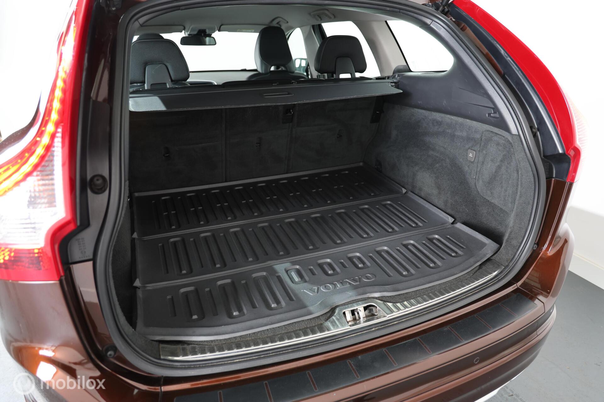 Foto van Volvo Xc60
