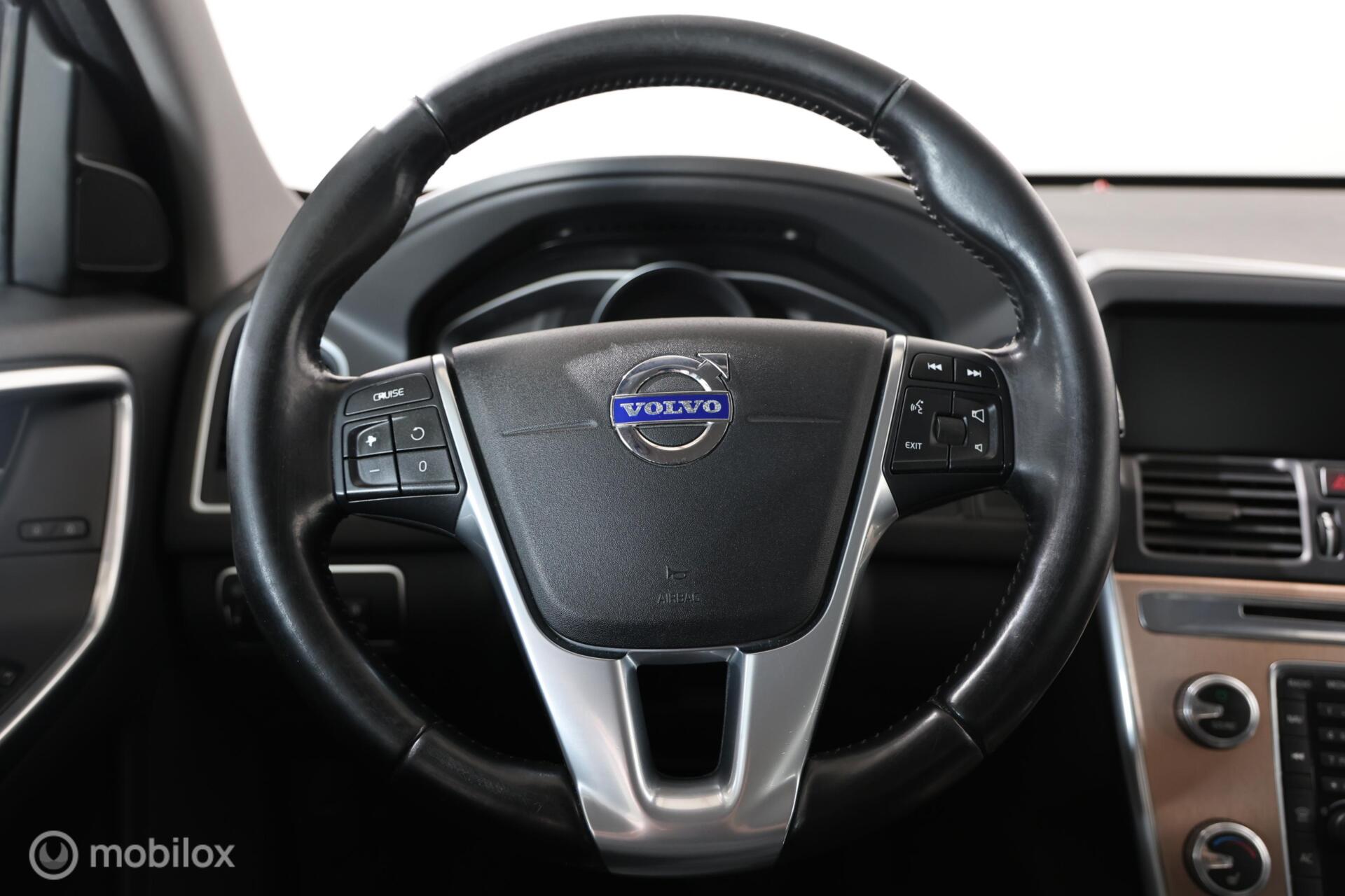 Foto van Volvo Xc60