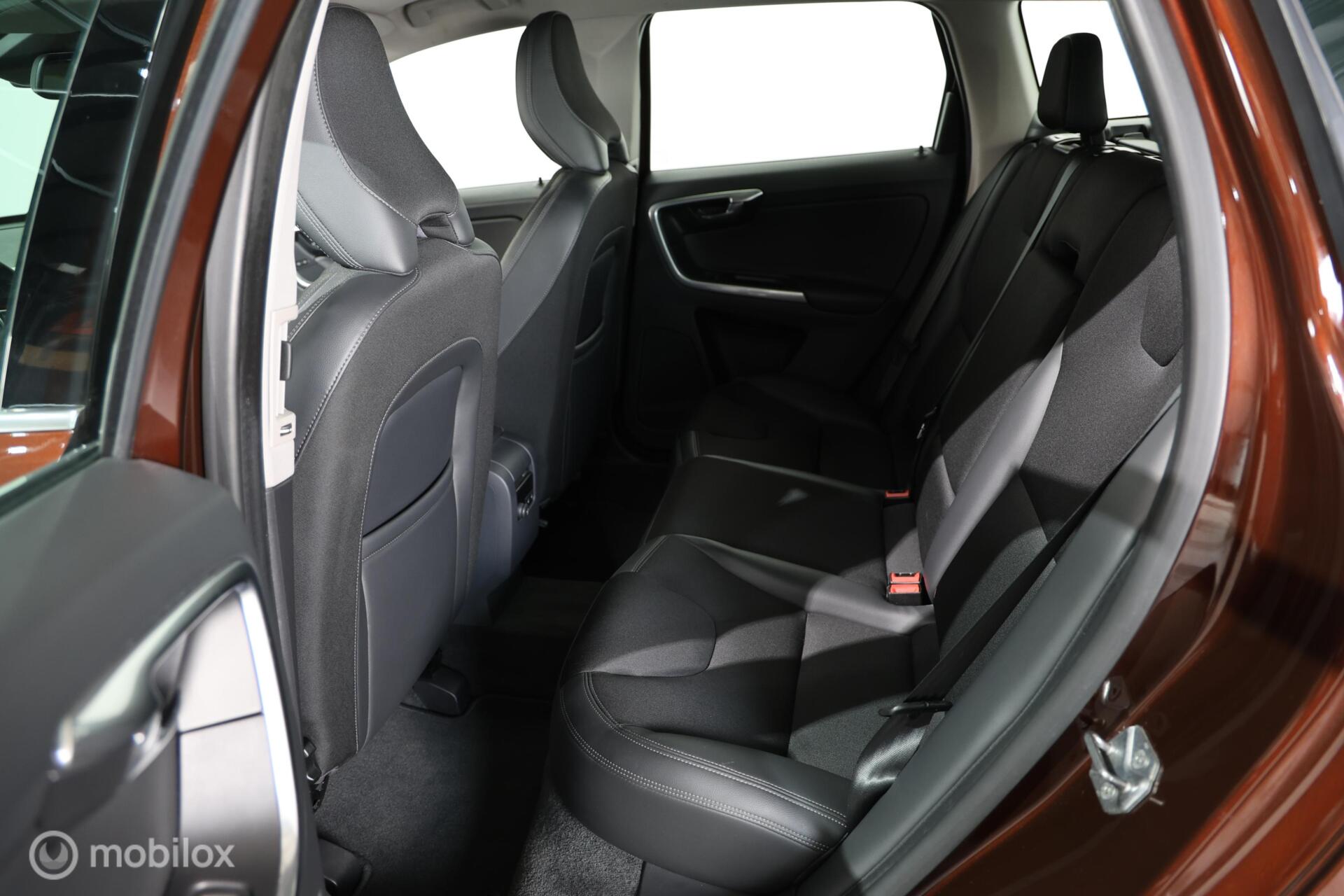 Foto van Volvo Xc60