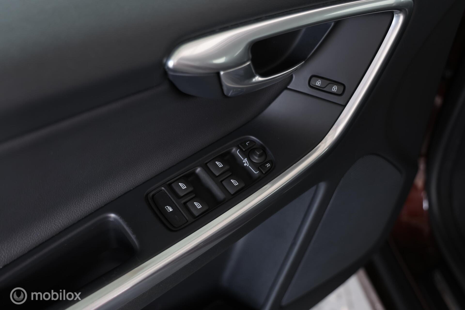 Foto van Volvo Xc60