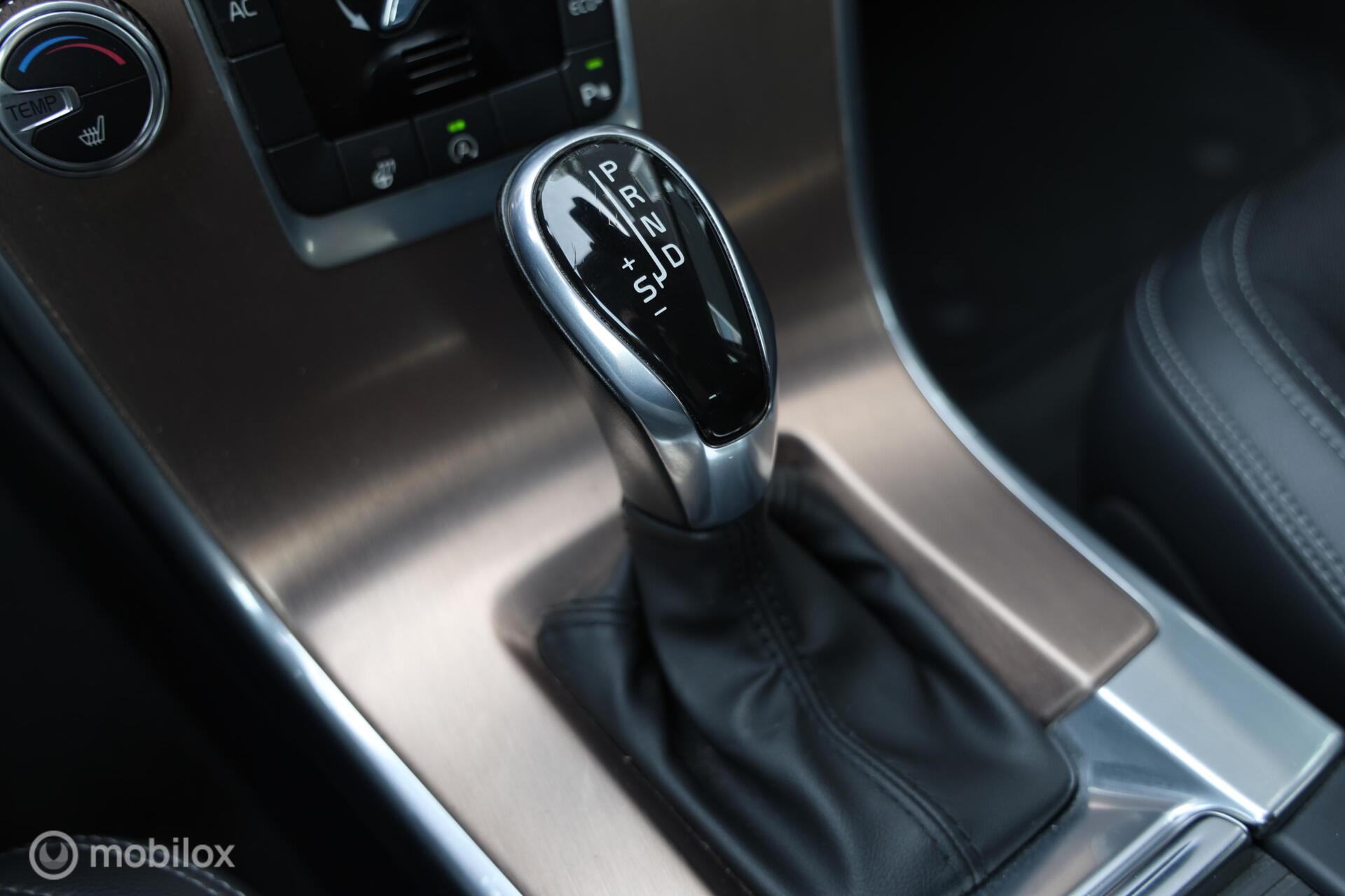 Foto van Volvo Xc60