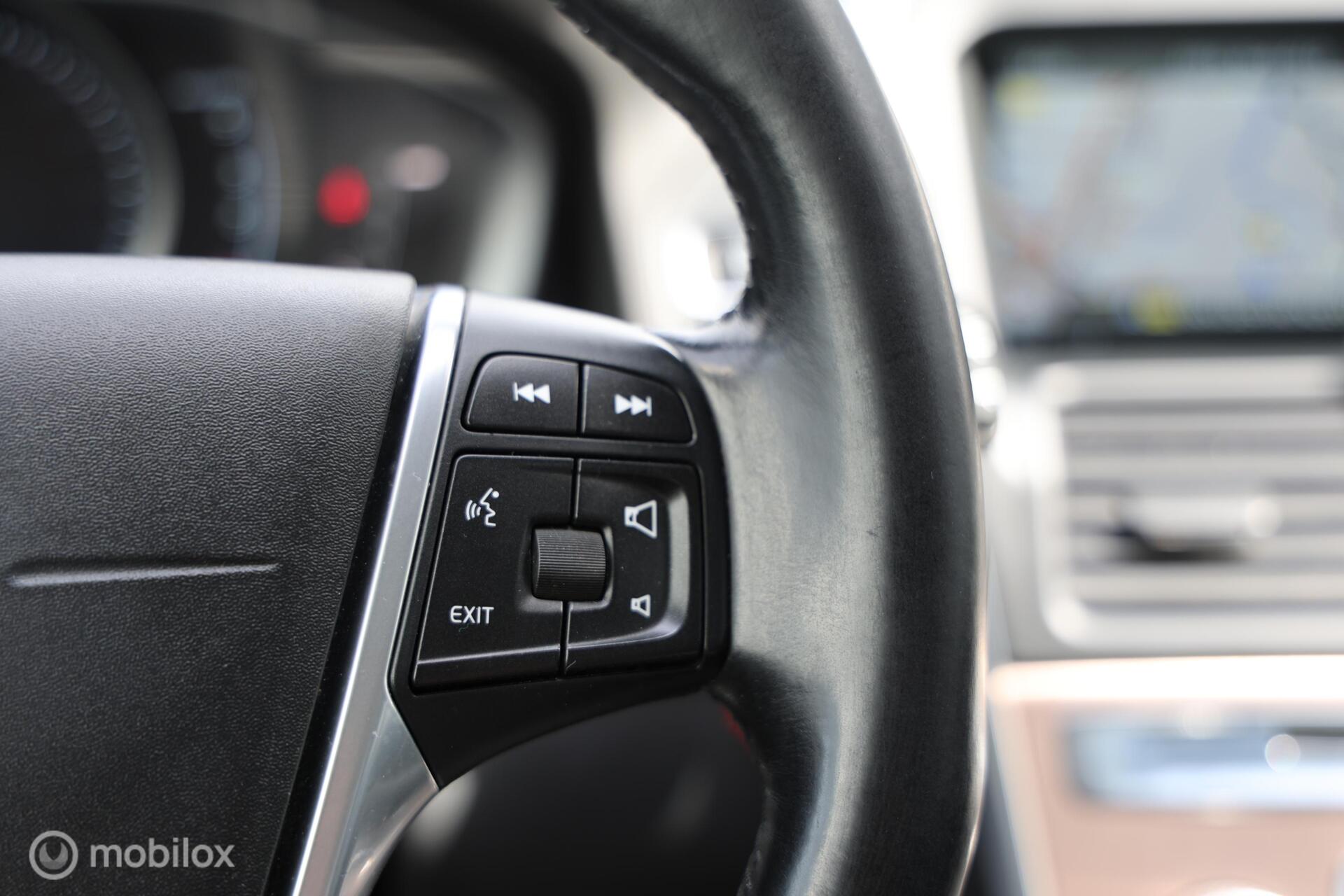 Foto van Volvo Xc60