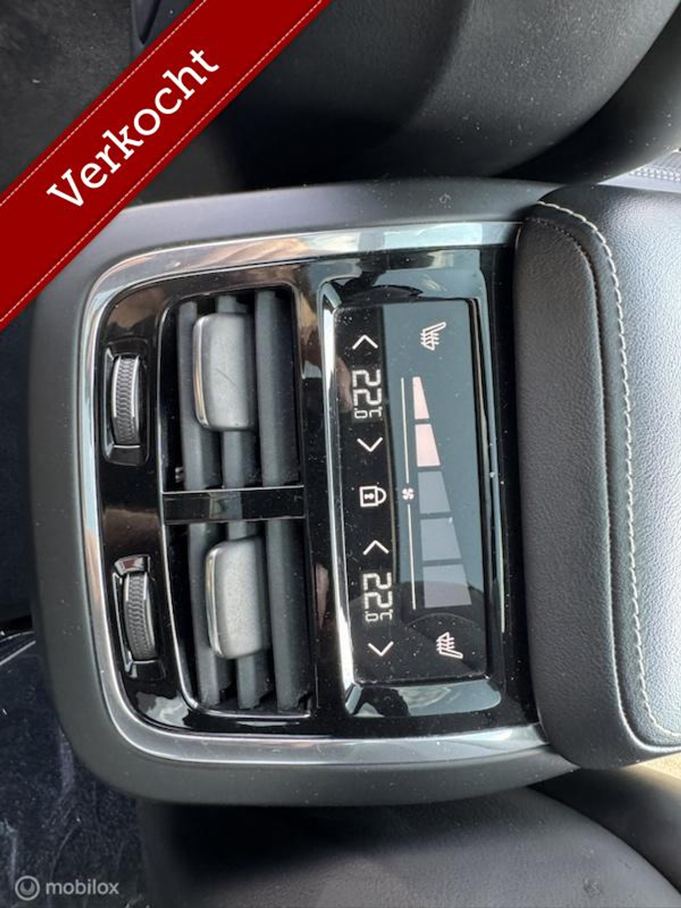 Foto van Volvo Xc60