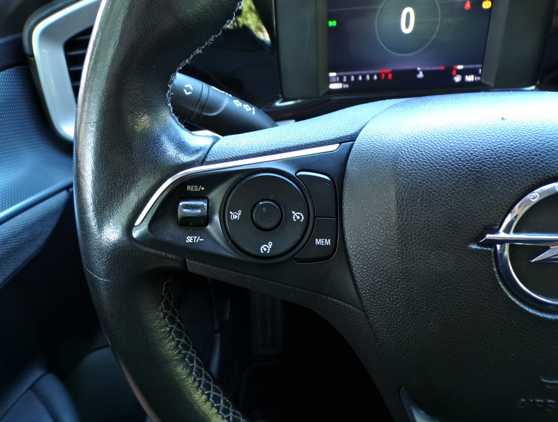 Foto van Opel Mokka