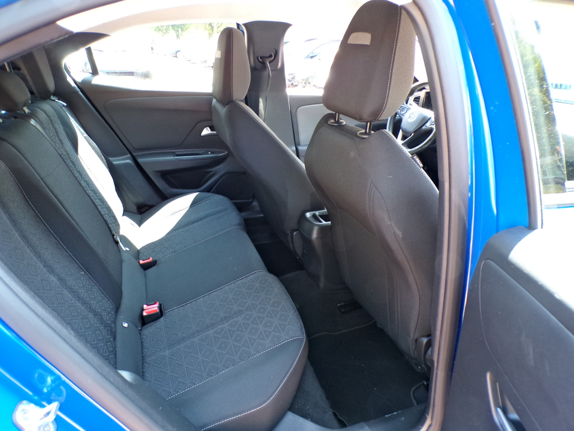 Foto van Opel Mokka