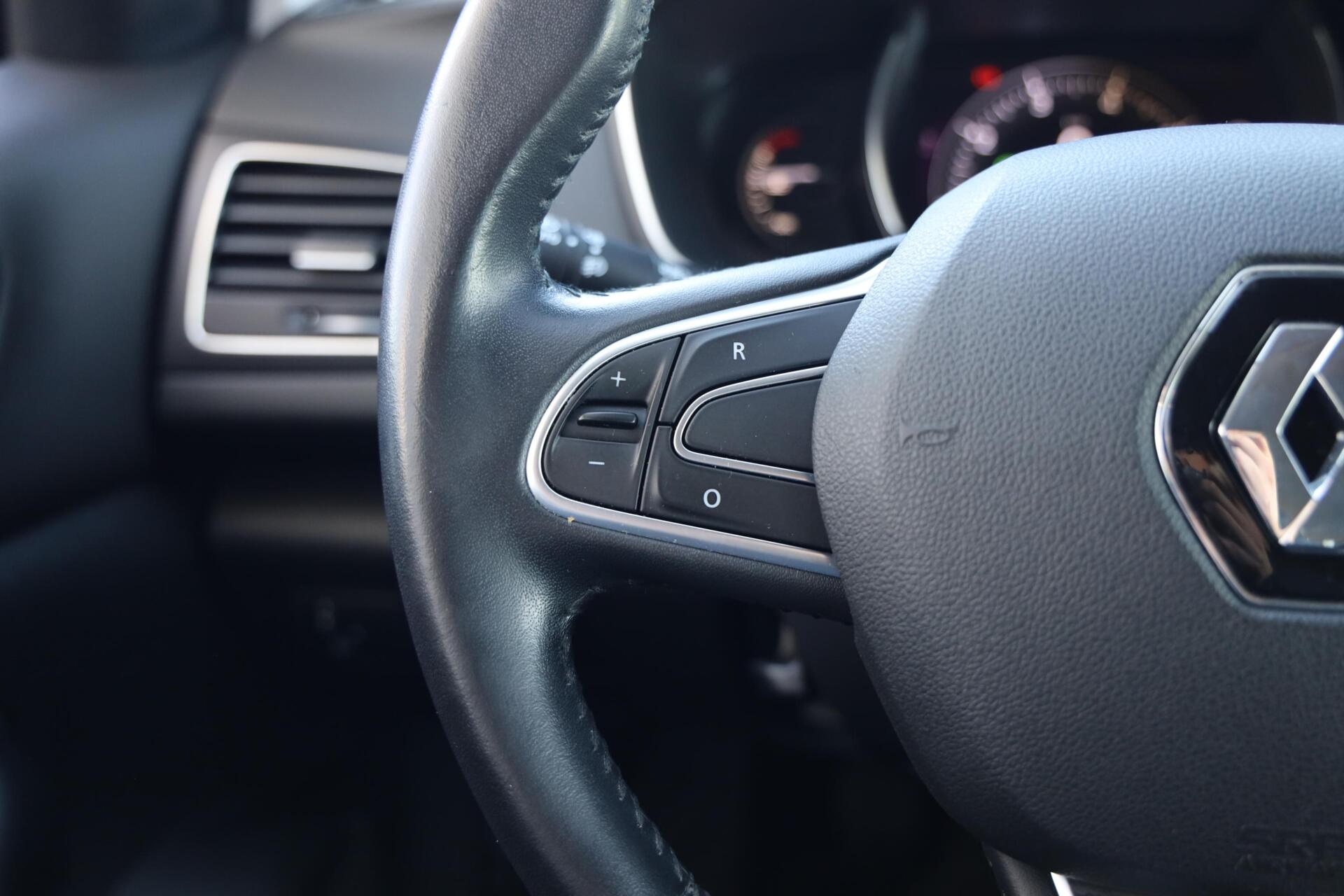 Foto van Renault Megane