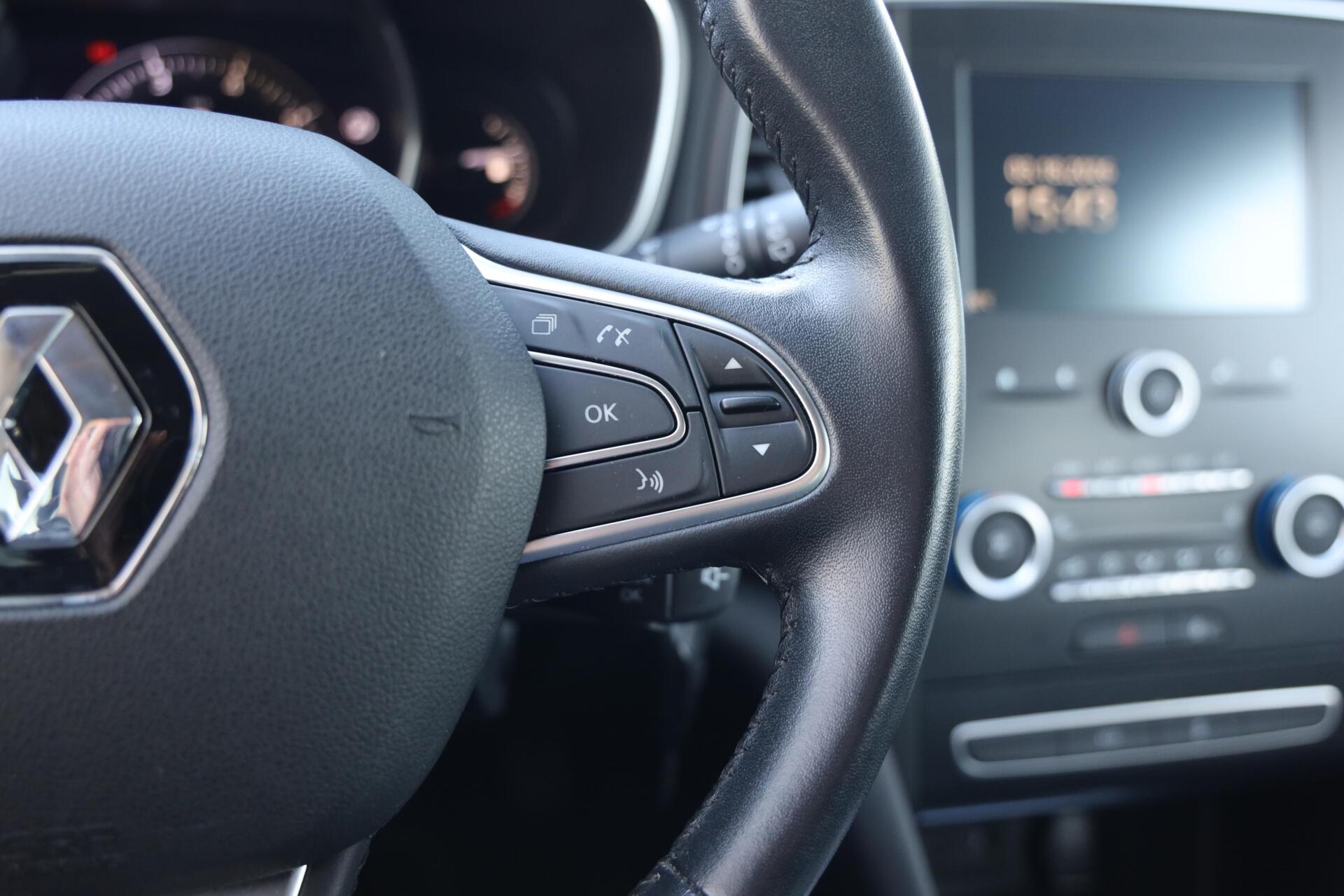 Foto van Renault Megane