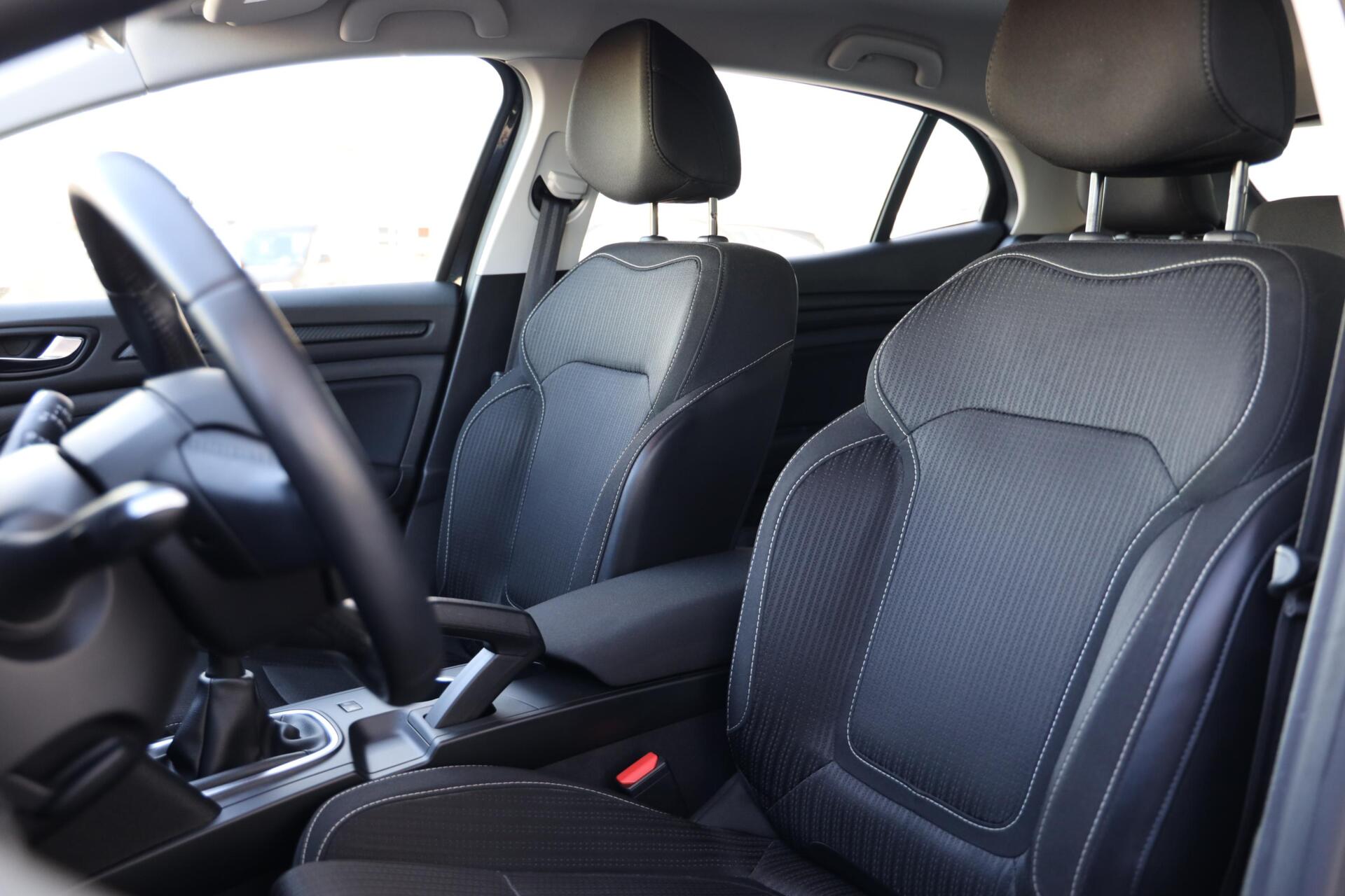 Foto van Renault Megane