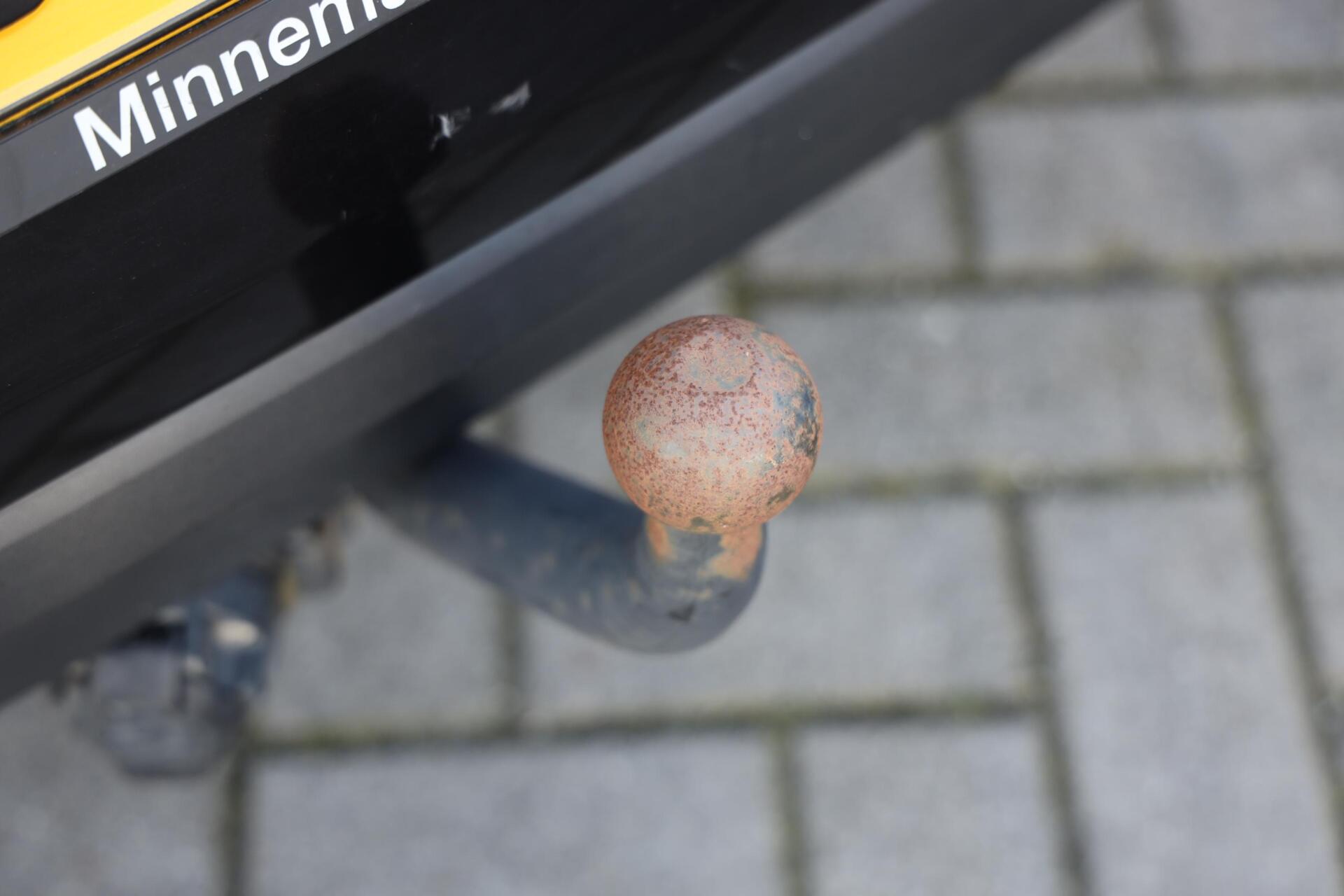 Foto van Renault Megane
