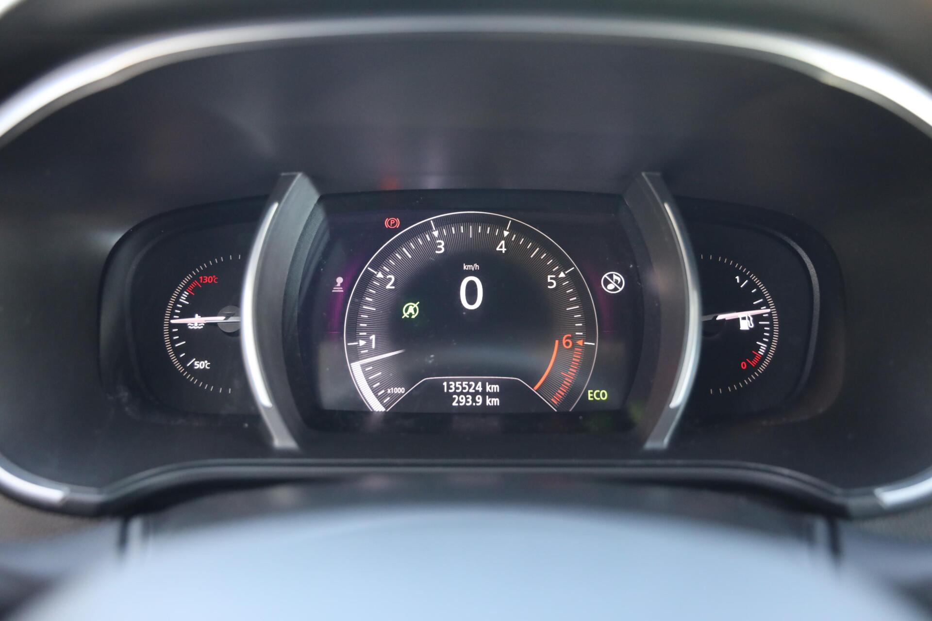Foto van Renault Megane