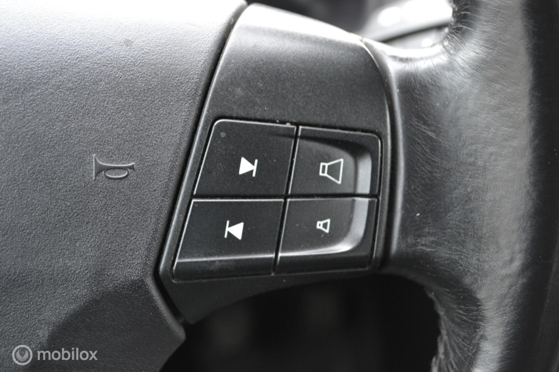 Foto van Volvo V50
