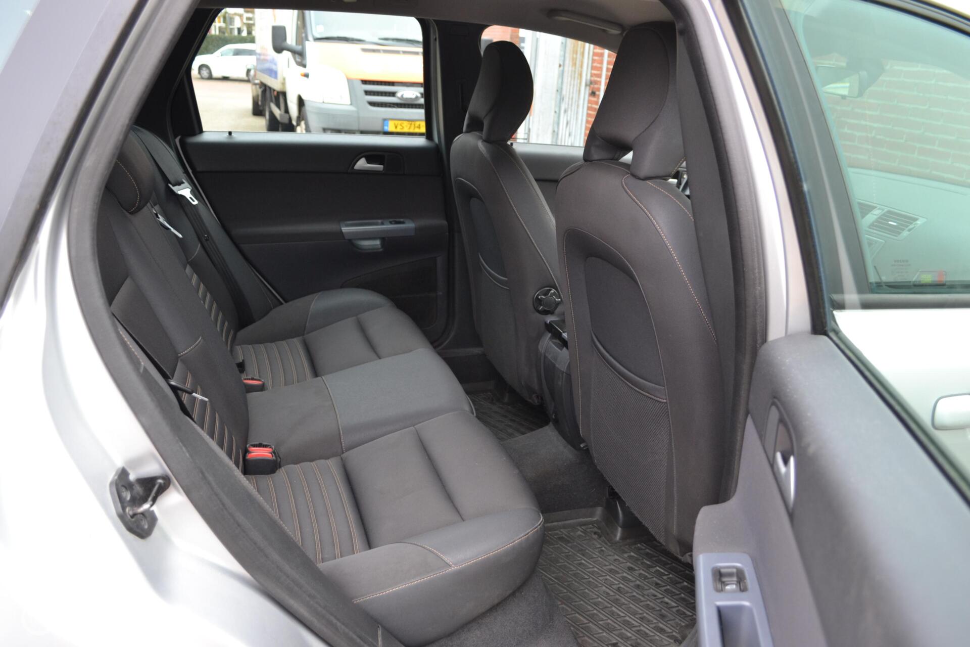 Foto van Volvo V50