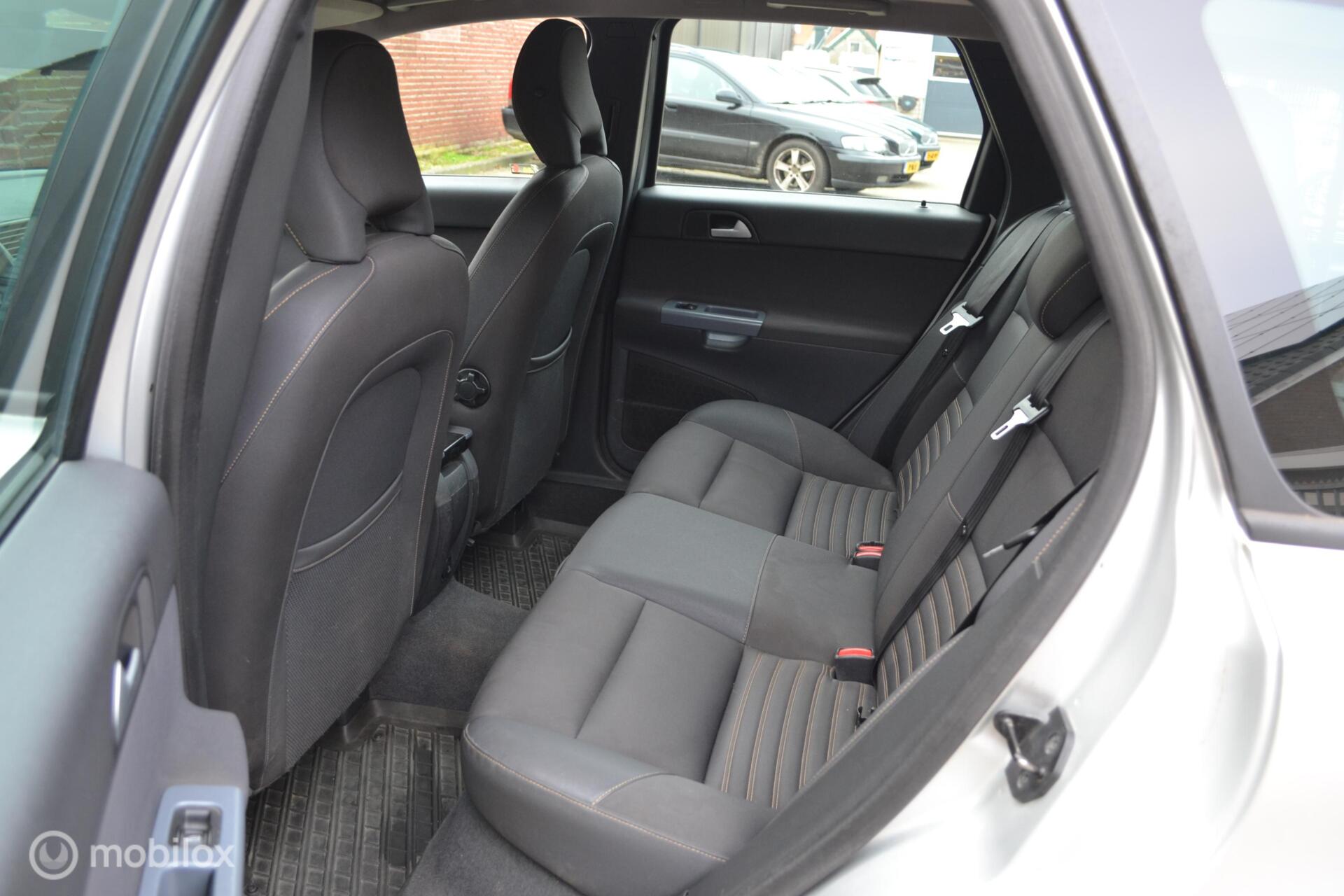 Foto van Volvo V50