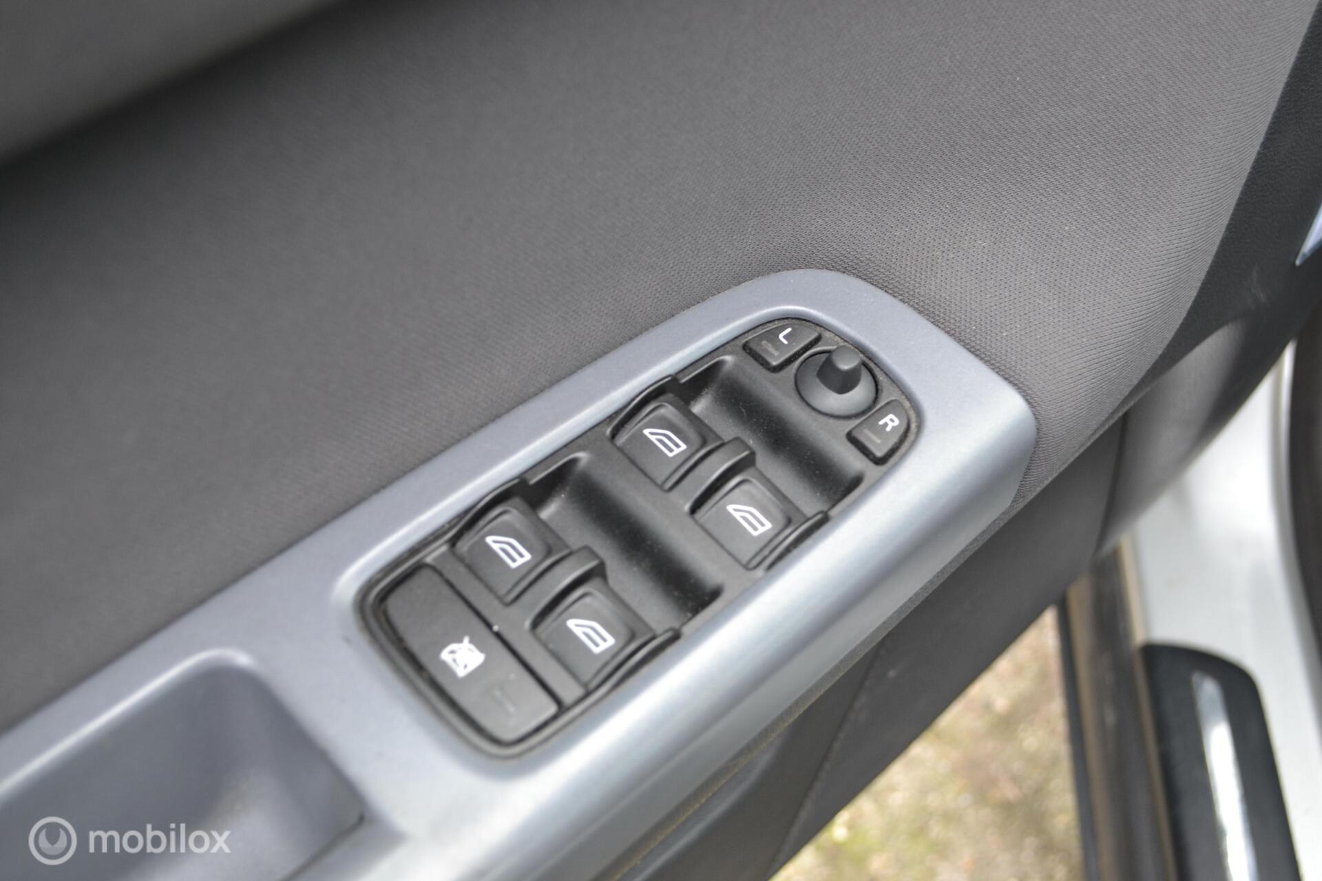 Foto van Volvo V50