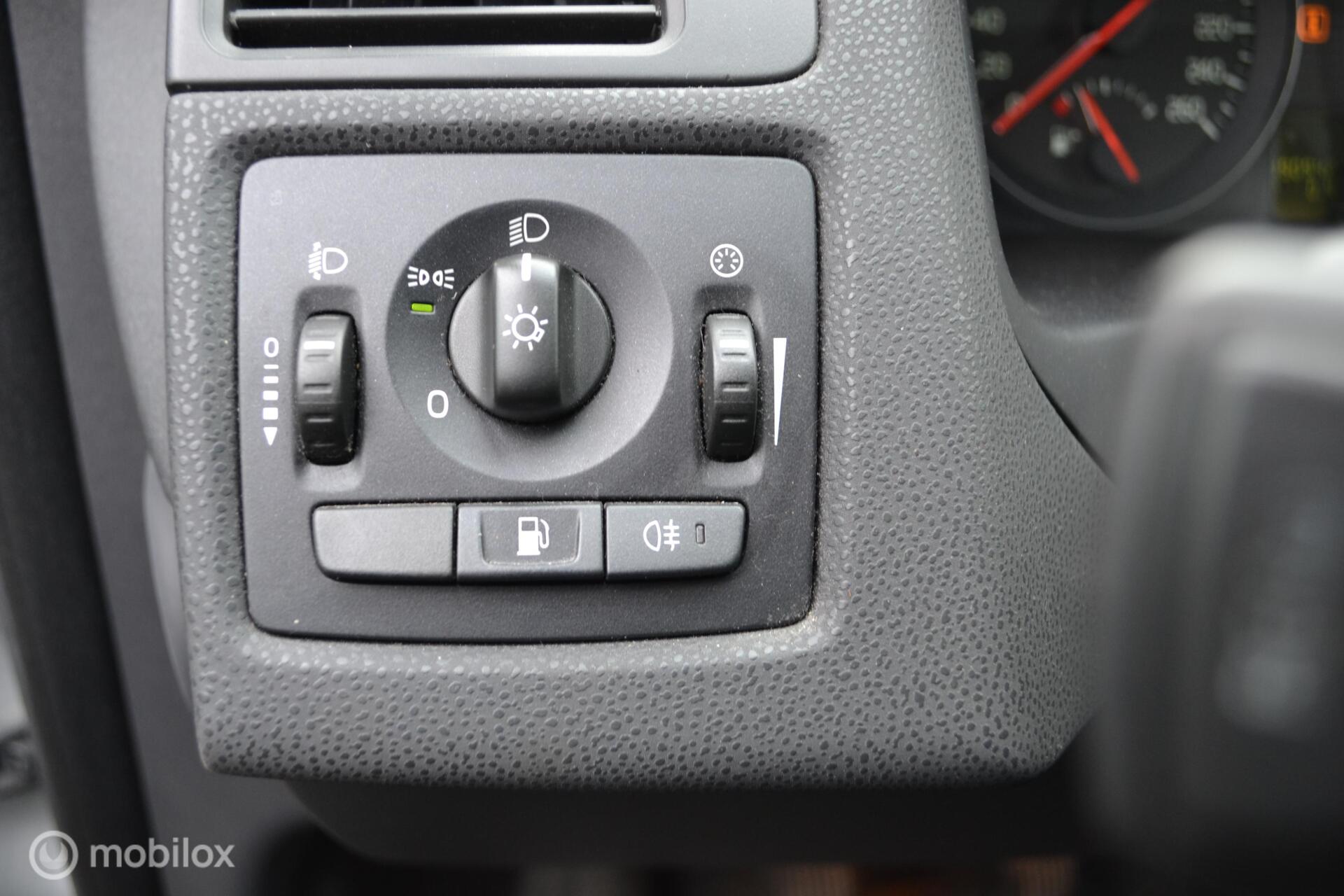 Foto van Volvo V50
