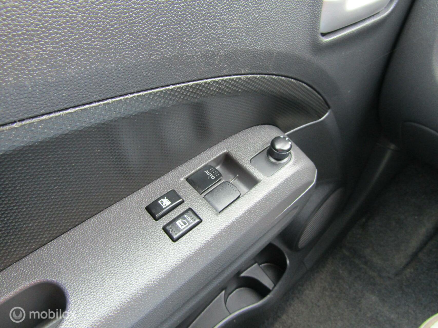 Foto van Opel Agila