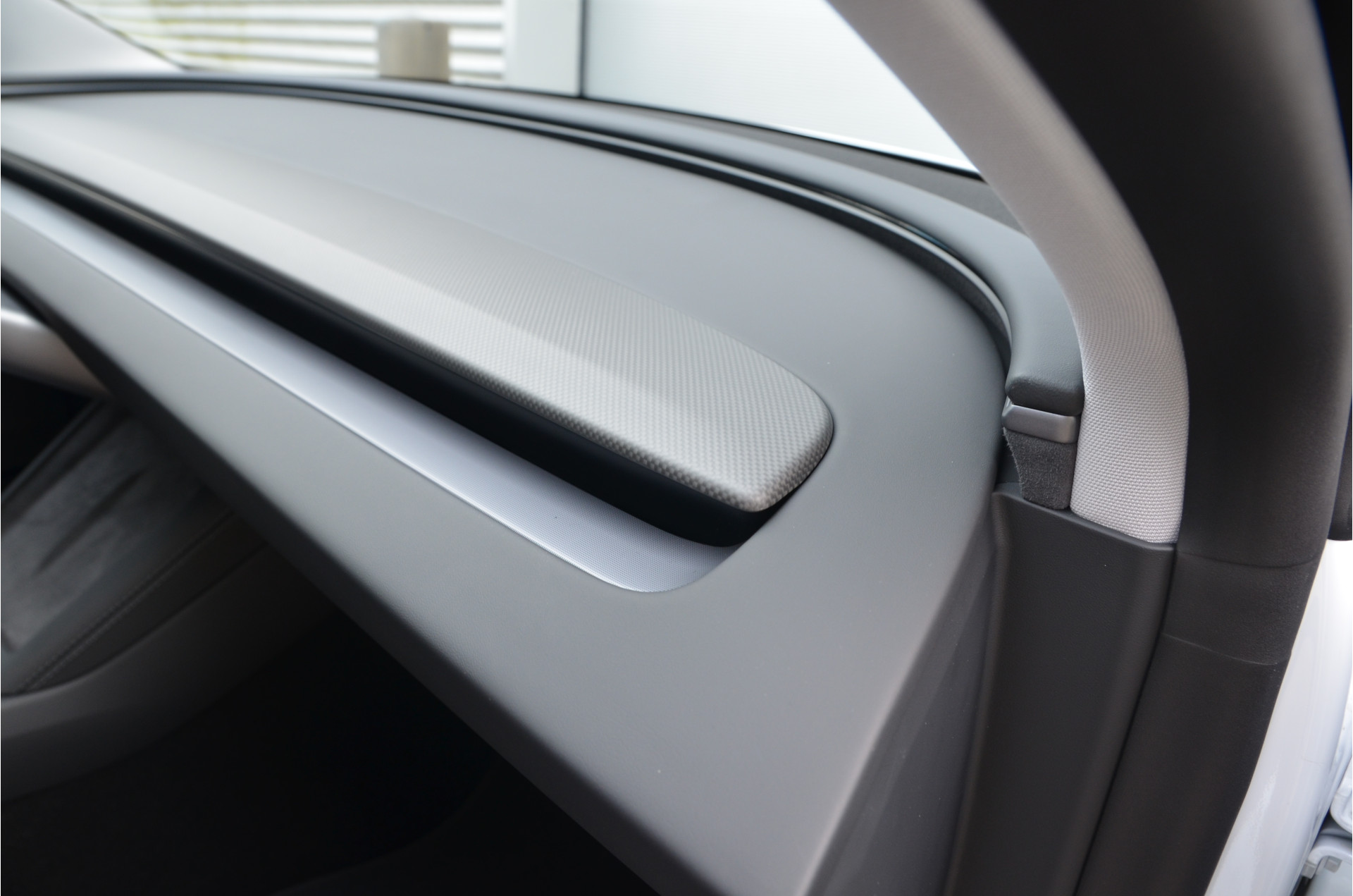 Foto van Tesla Model 3