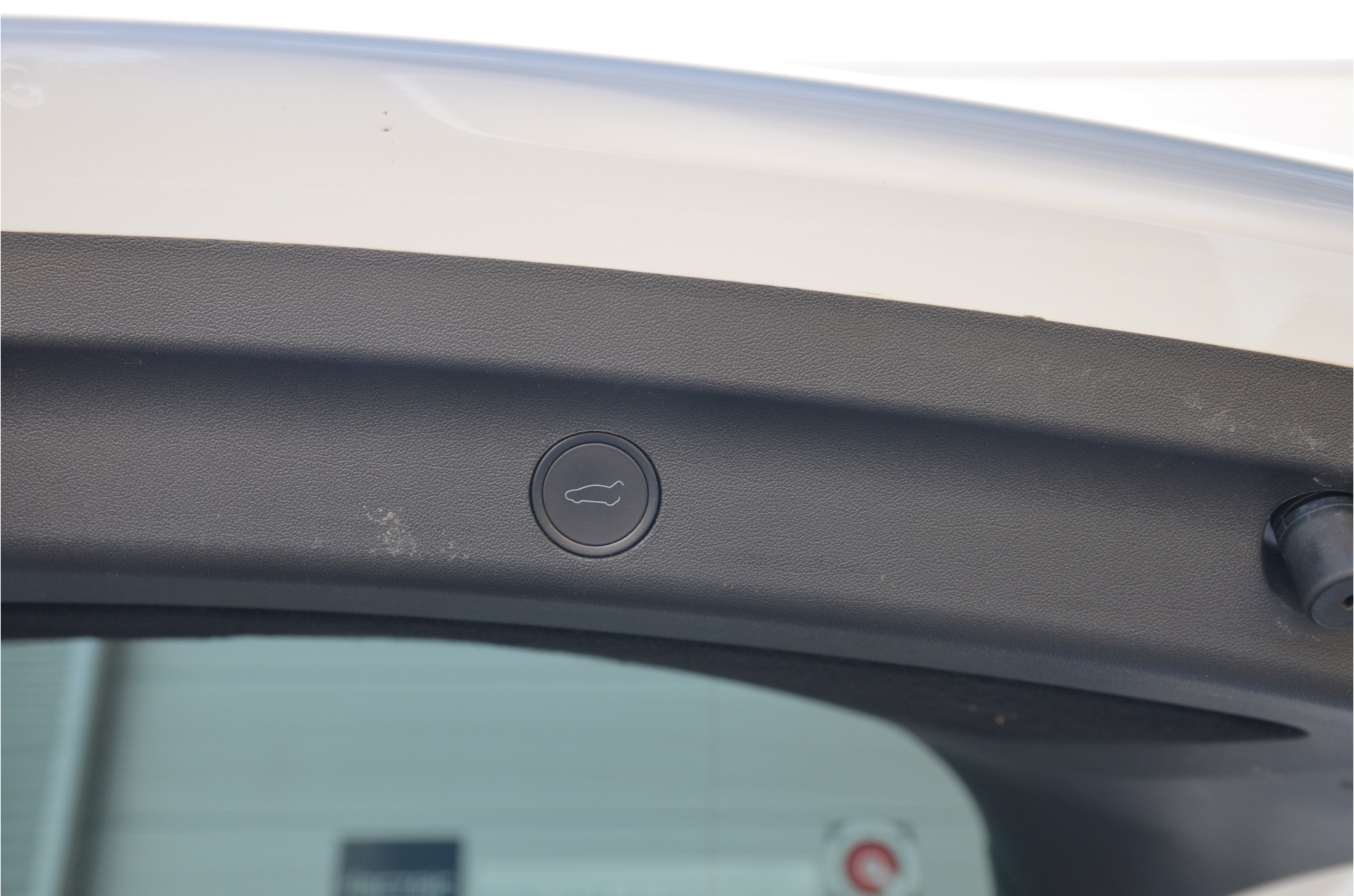 Foto van Tesla Model Y