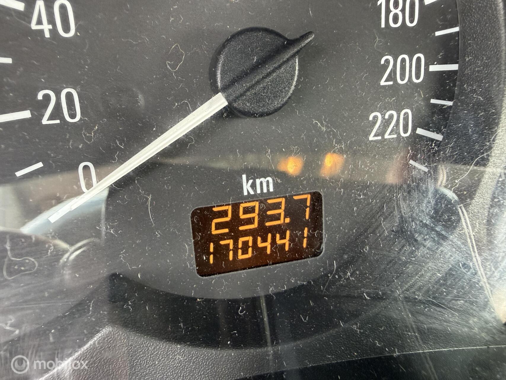 Foto van Opel Corsa-c