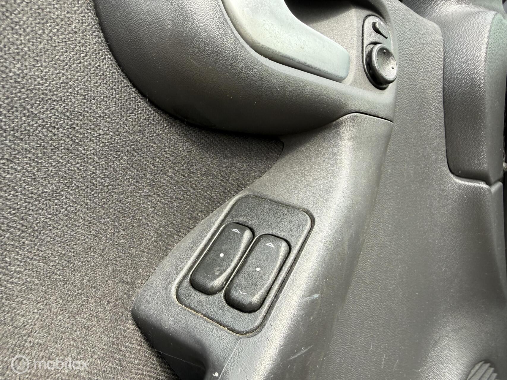 Foto van Opel Corsa-c