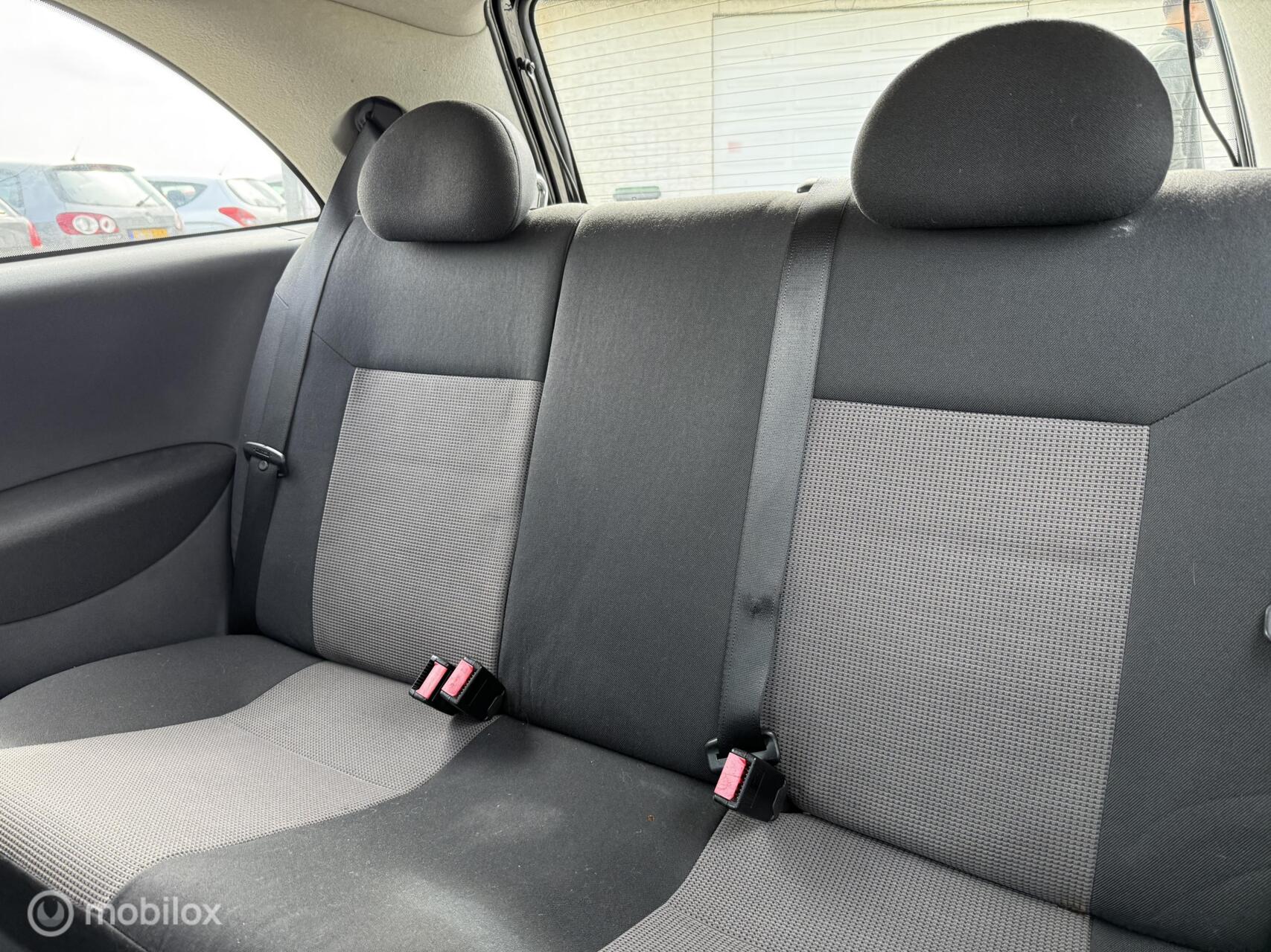 Foto van Opel Corsa-c