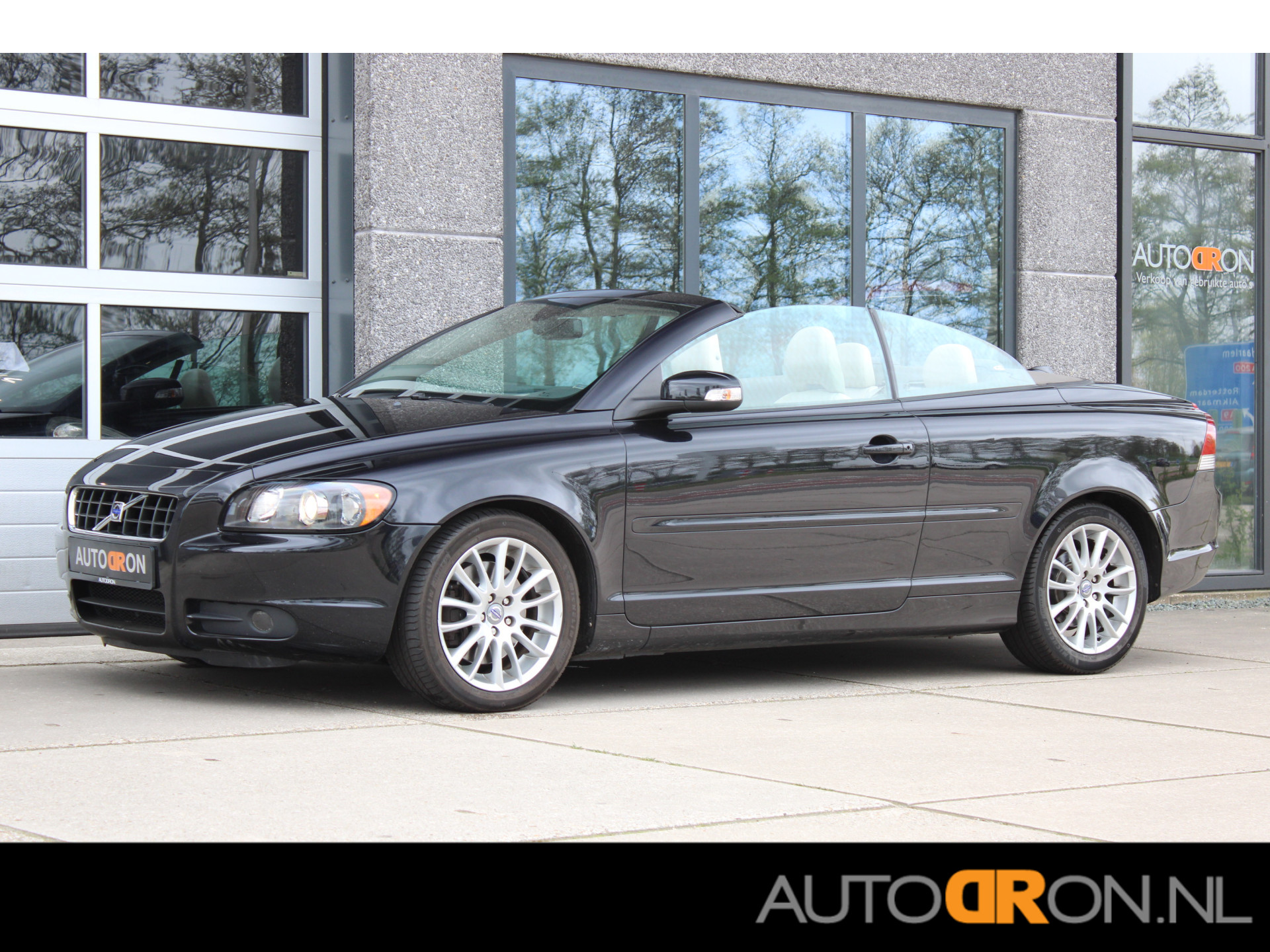 Foto van VOLVO C70