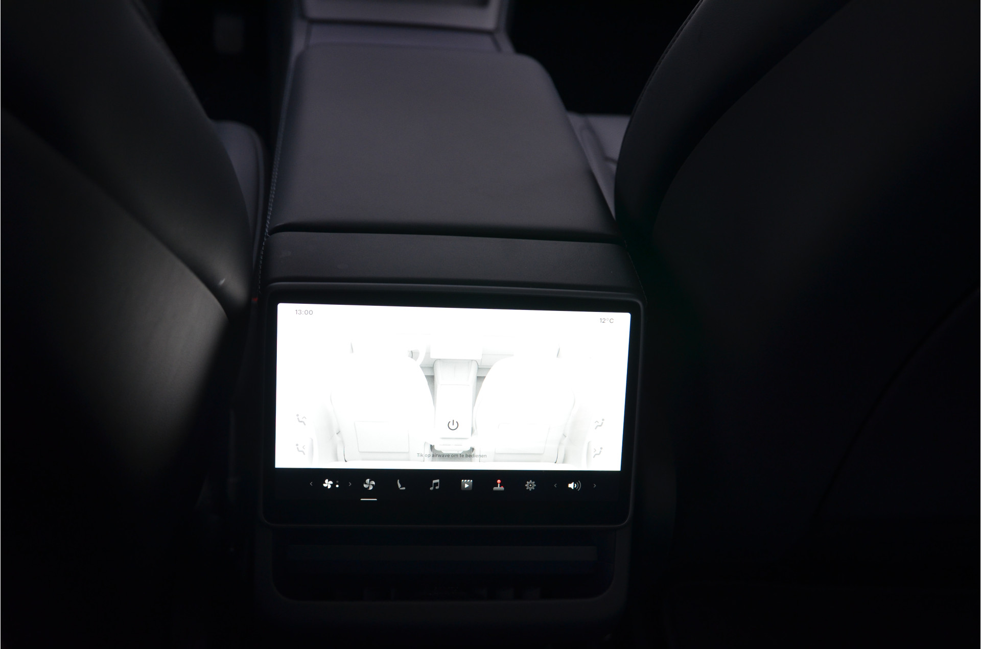 Foto van Tesla Model 3