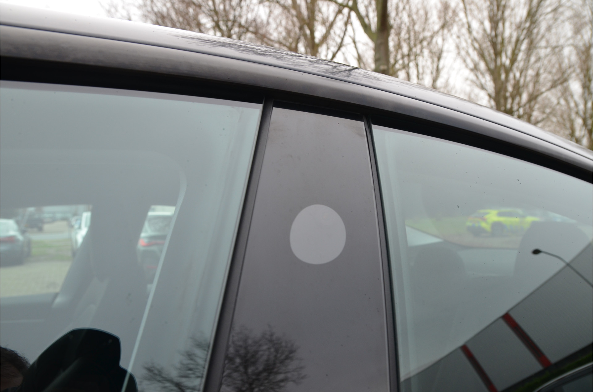 Foto van Tesla Model 3
