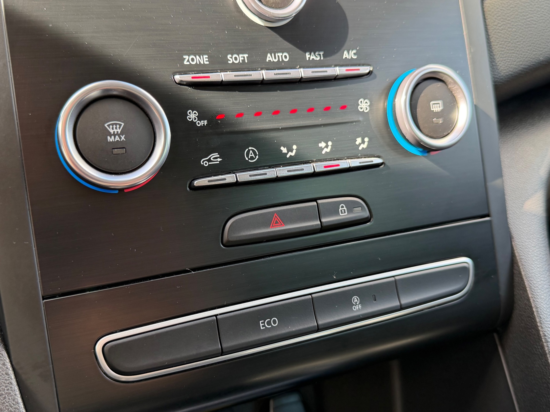 Foto van Renault Megane