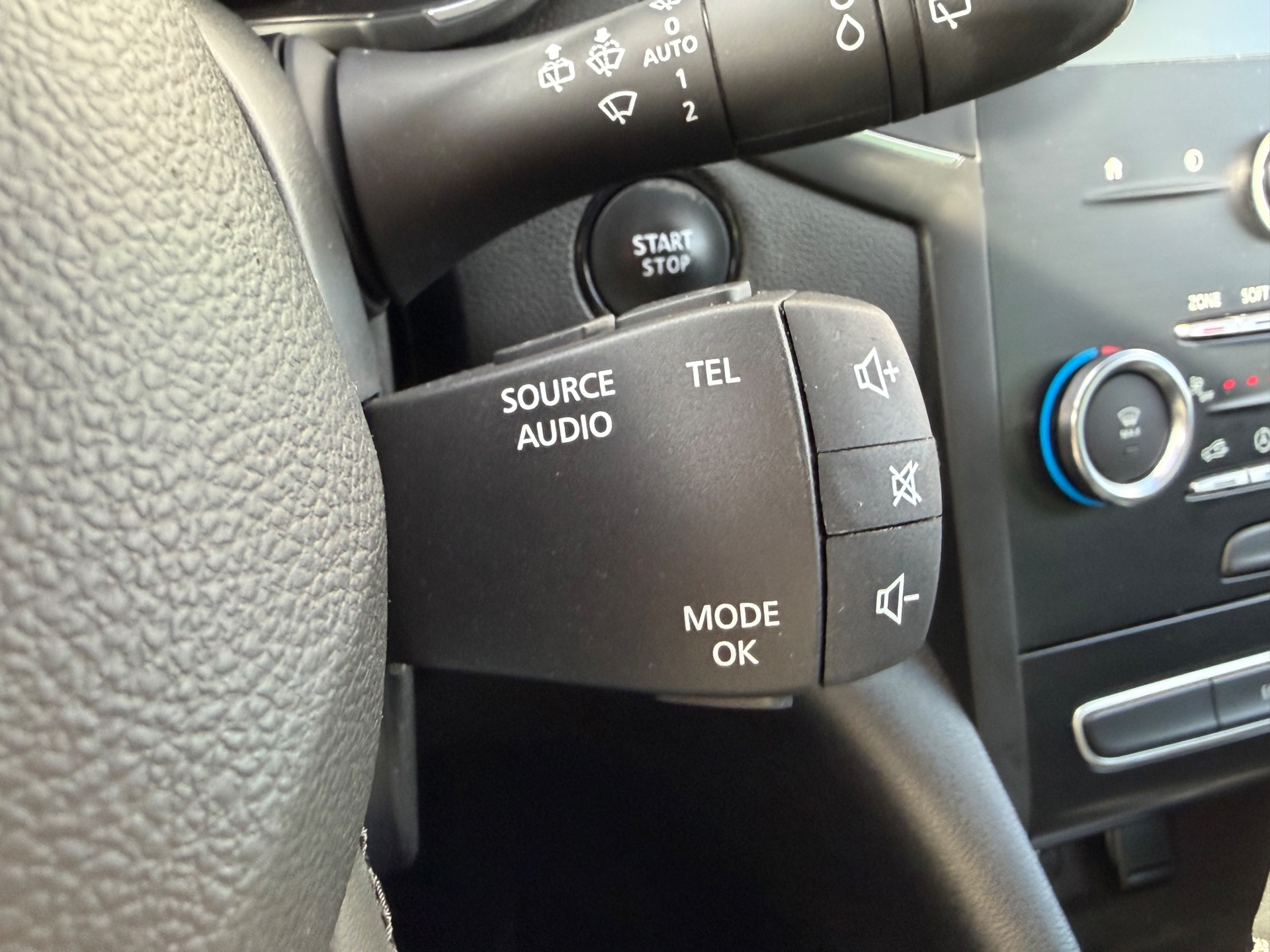 Foto van Renault Megane